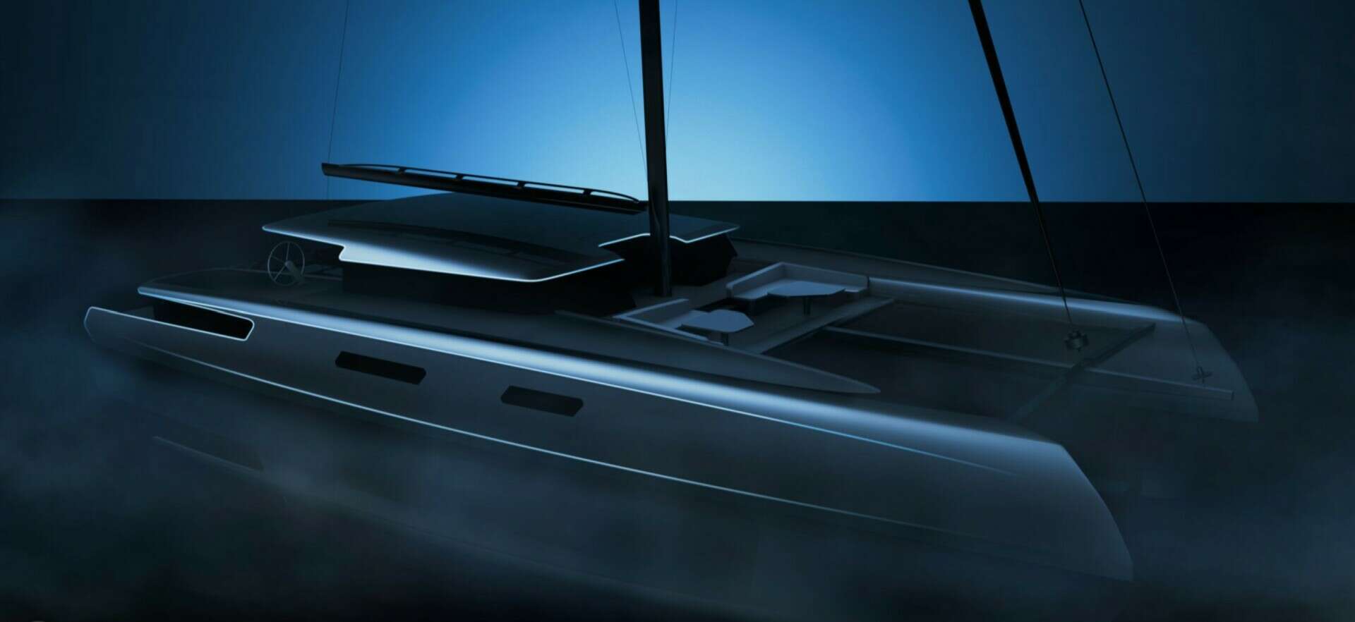 2027 100' Black Pepper photo