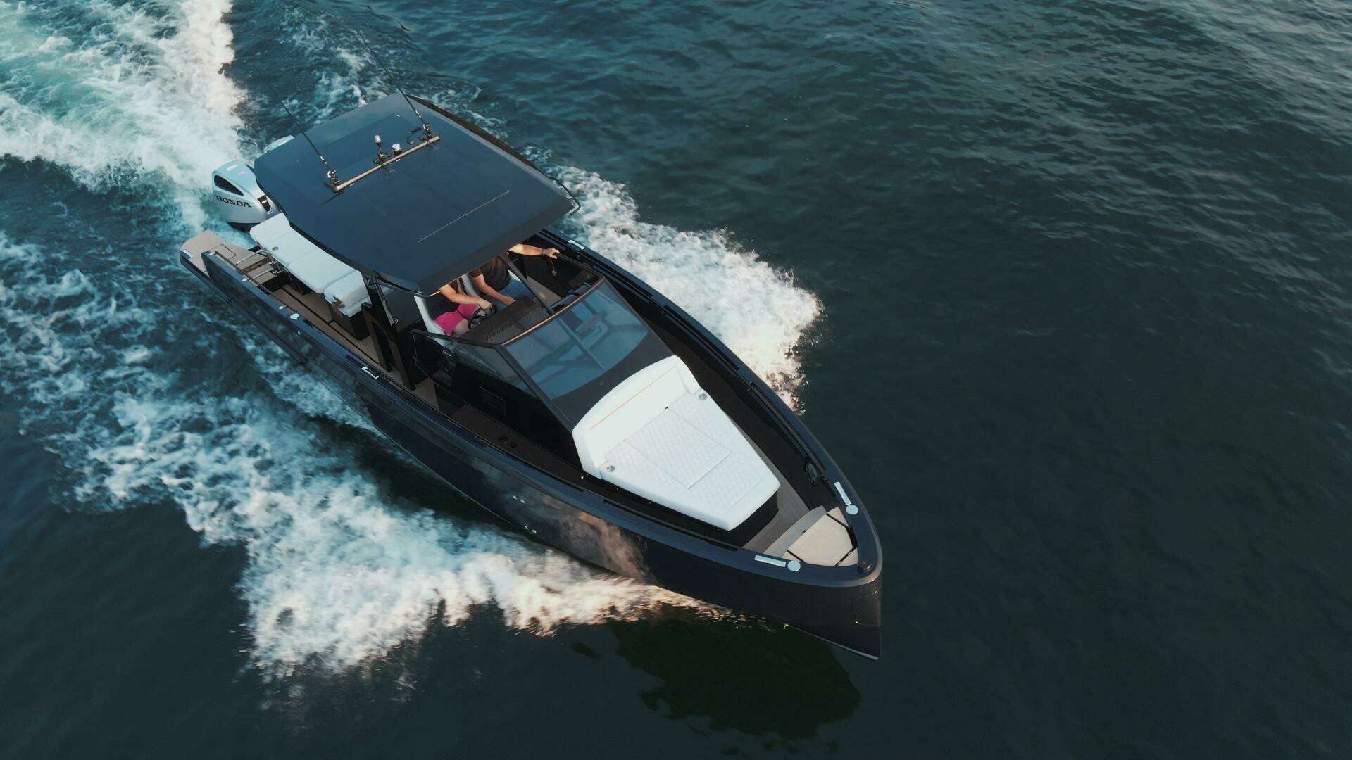 2026 32' Virtue photo