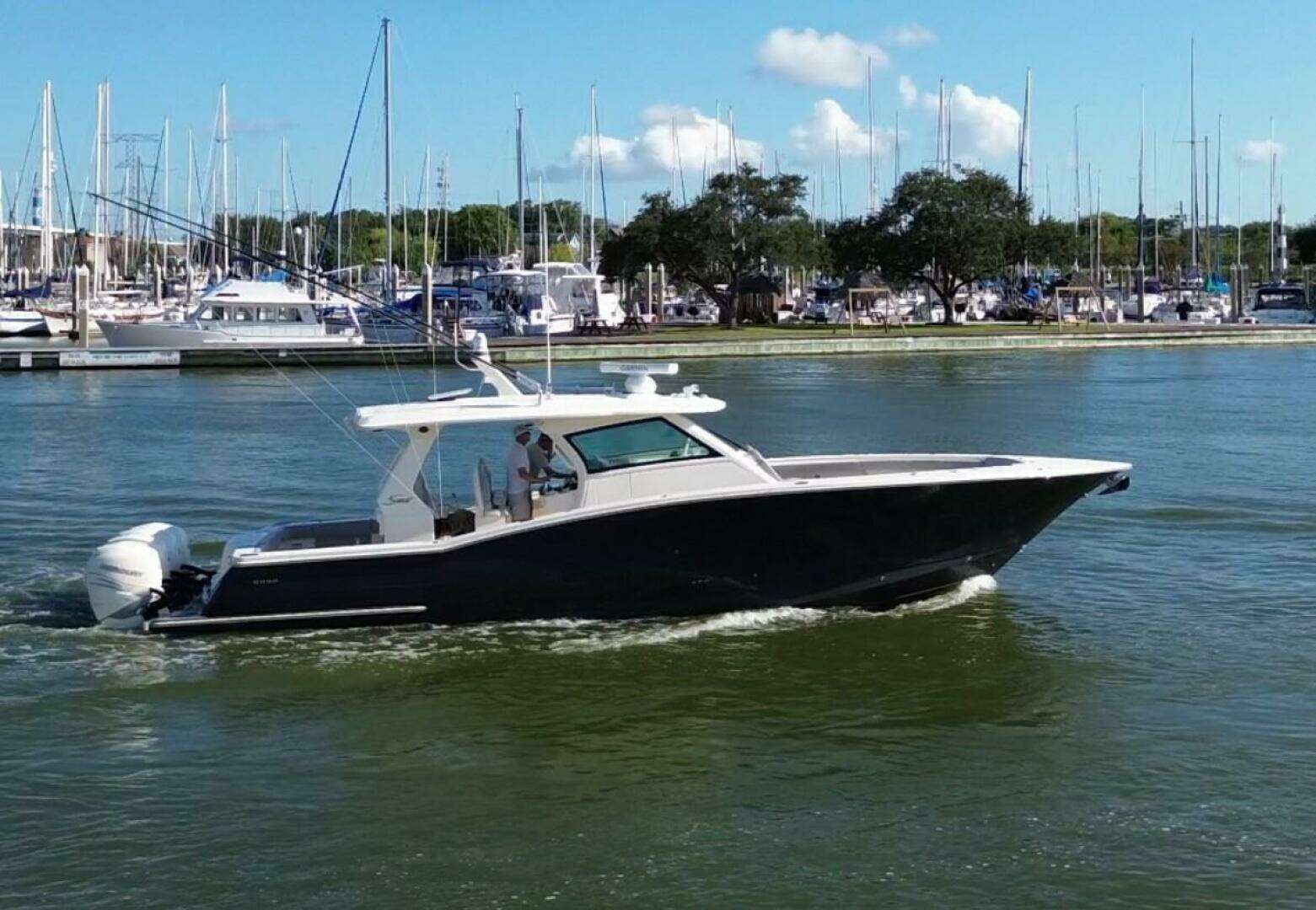 2022 42' Scout photo