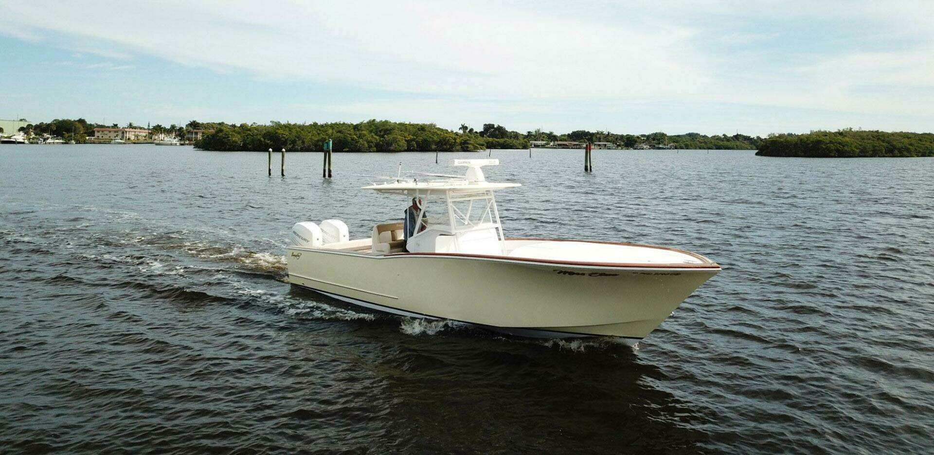 2009 34' Bonadeo photo