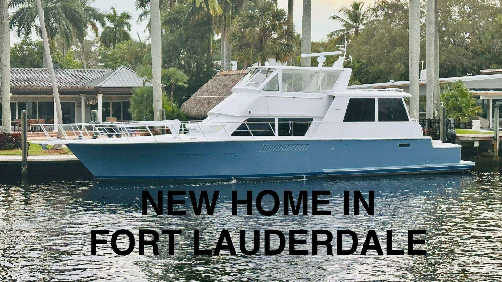 1999 60' Viking photo