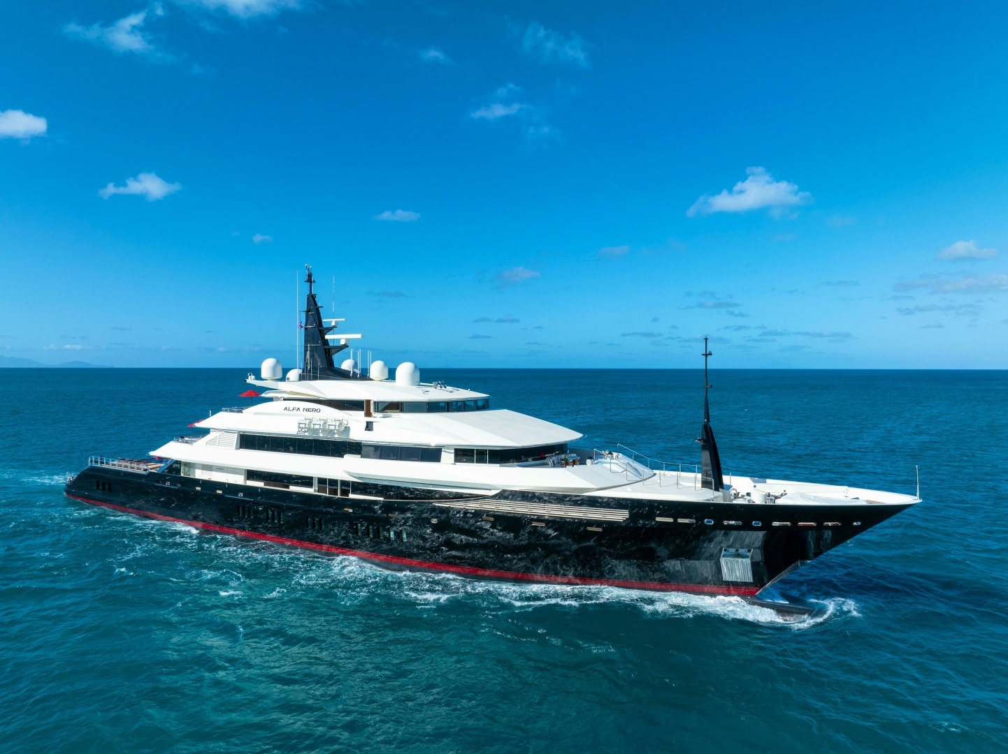 2007 266' Oceanco photo