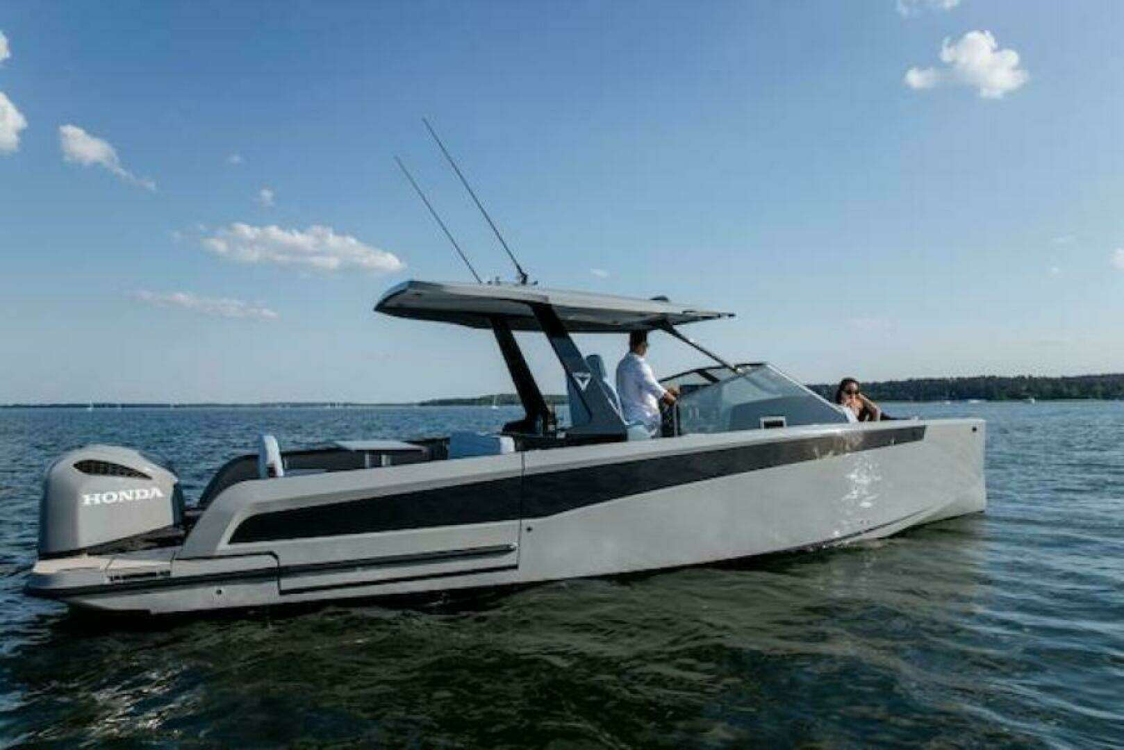 2026 32' Virtue photo