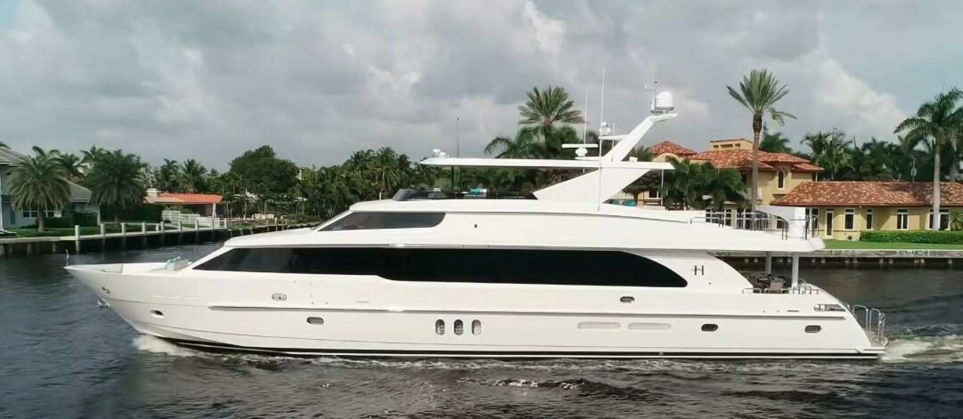 2017 101' Hargrave photo