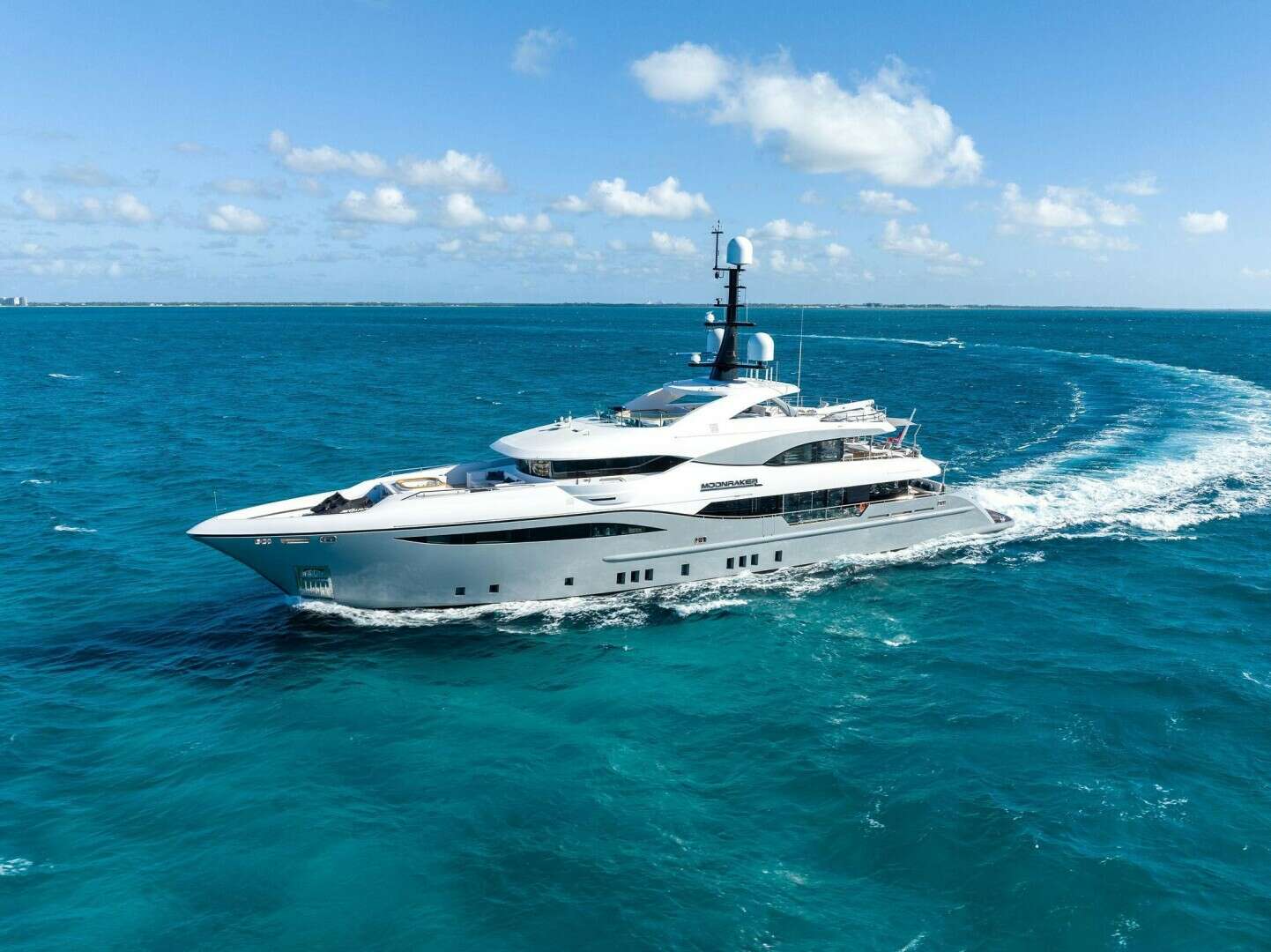 2019 156' Bilgin photo