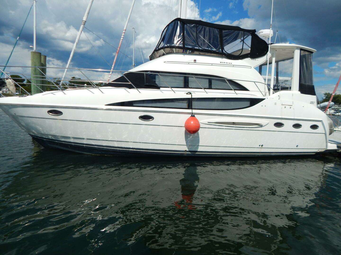 2005 40' Meridian photo