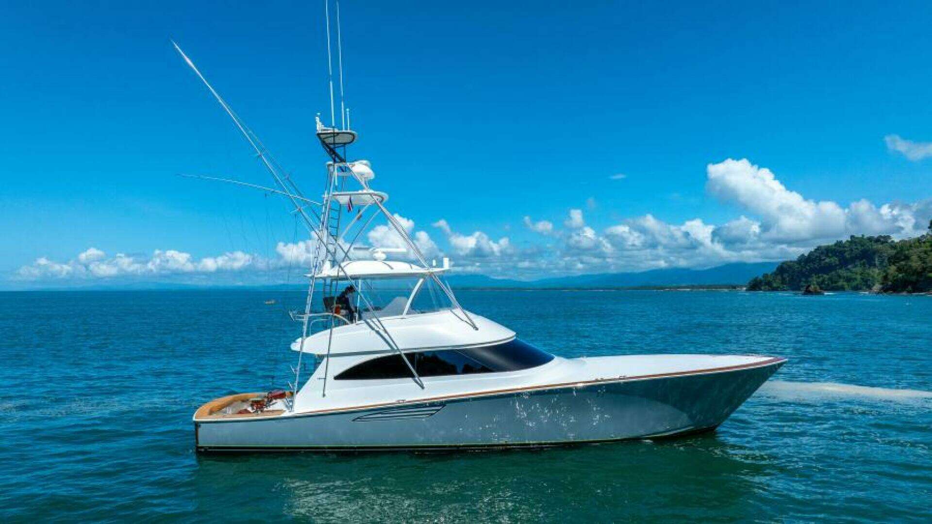 2017 62' Viking photo