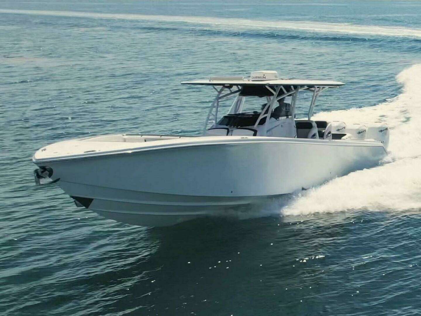 2019 39' Nor-Tech photo
