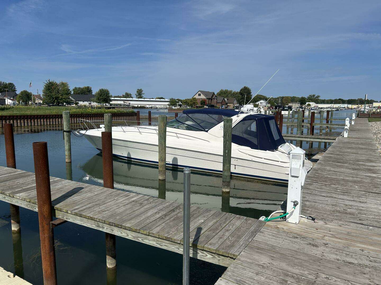 2004 47' Wellcraft photo