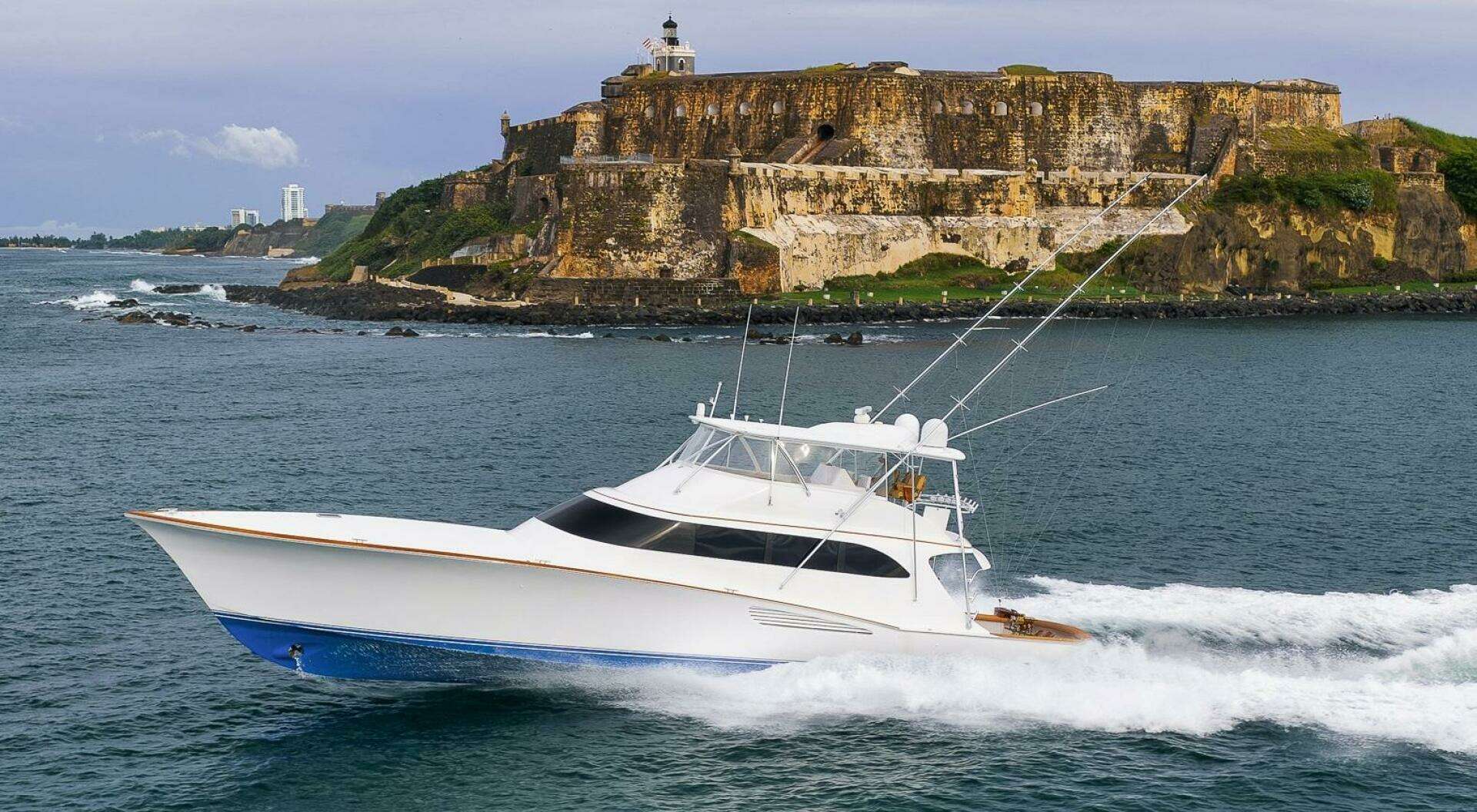 2012 80' Weaver photo