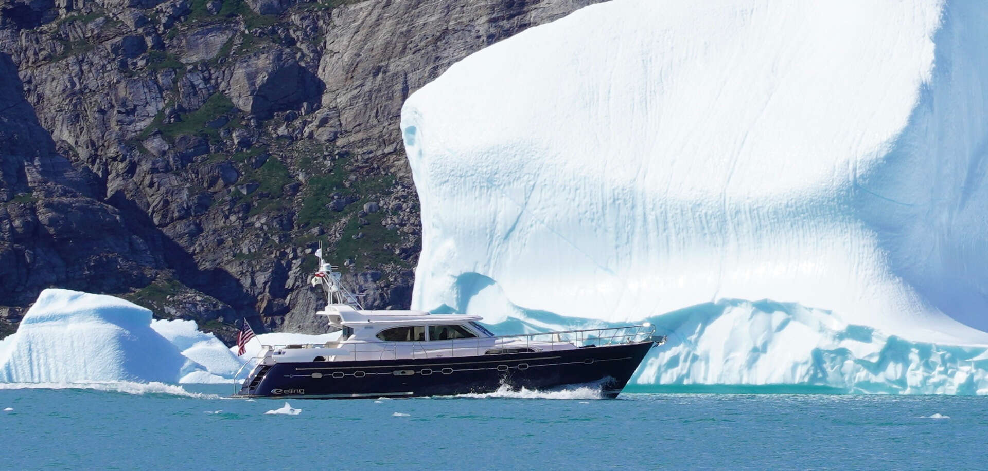 2021 65' Elling photo