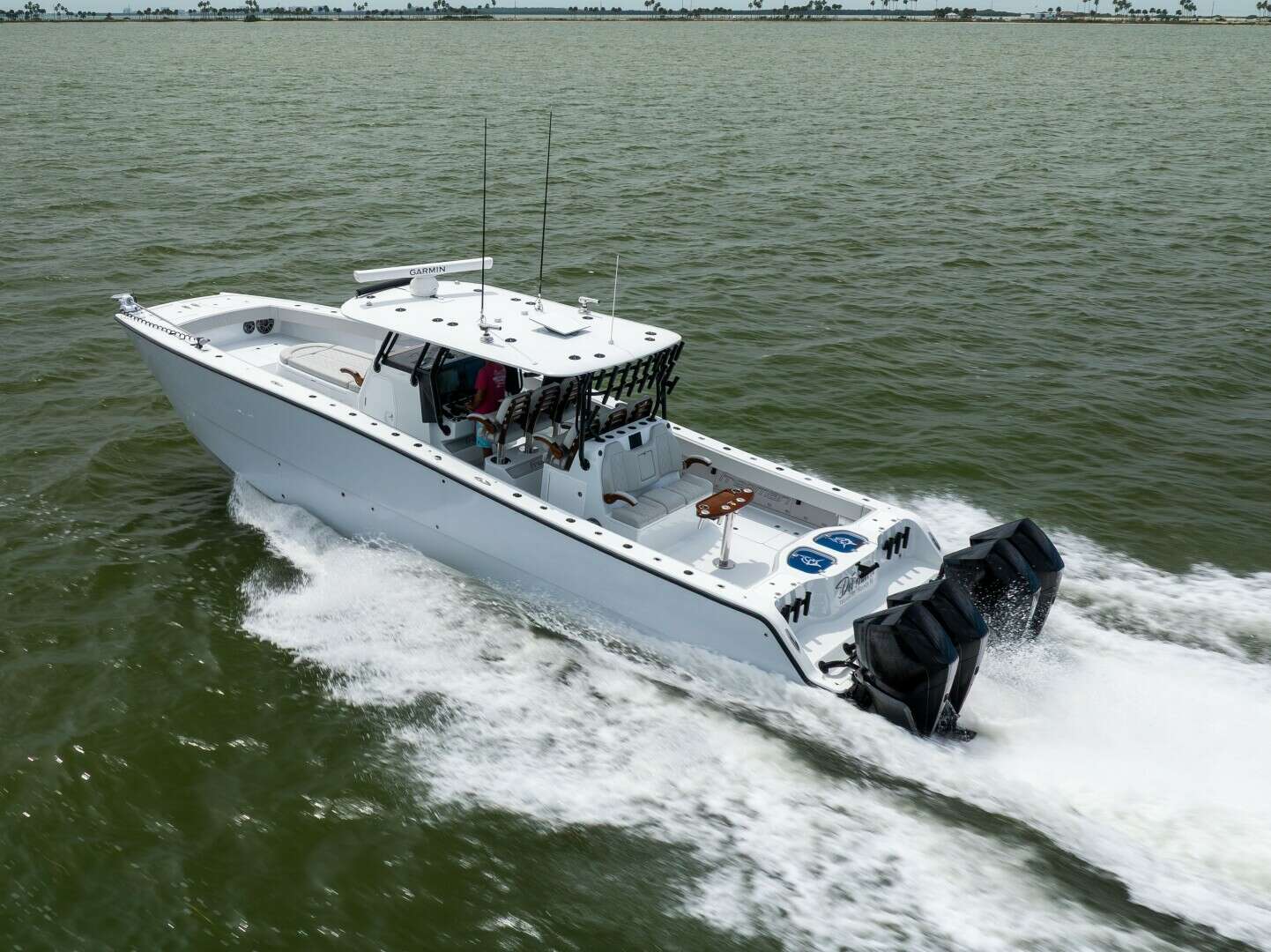 2025 42' Freeman photo