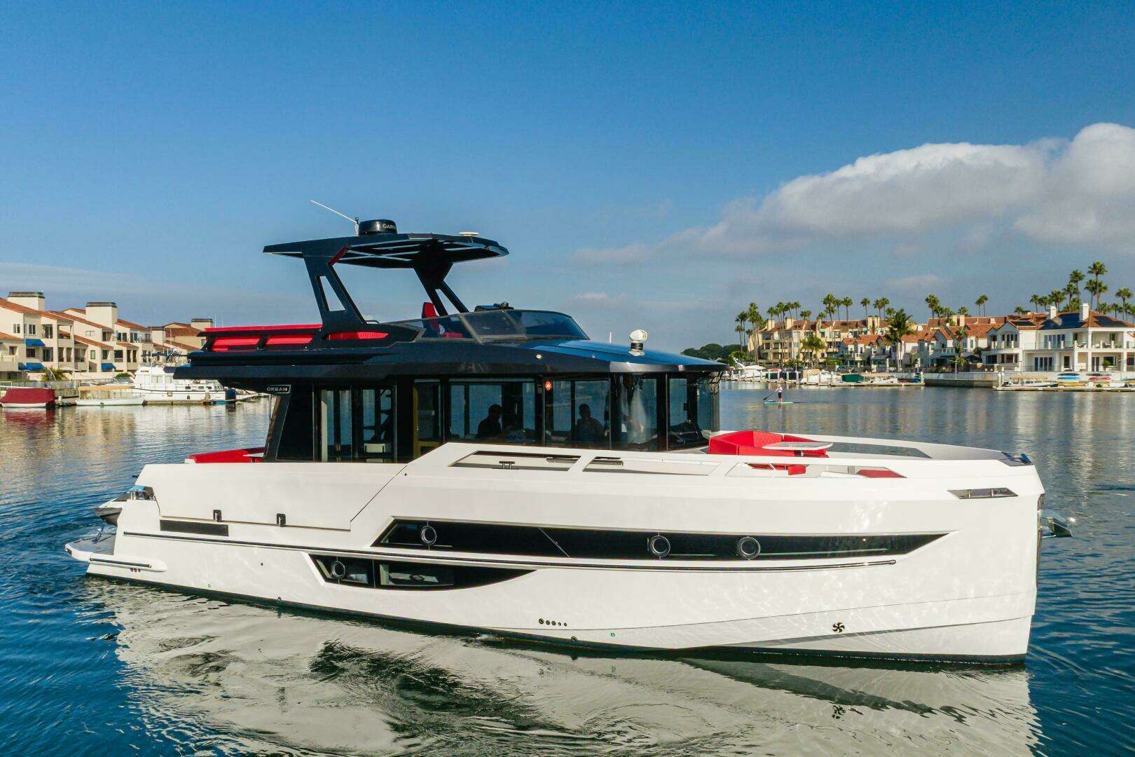 2023 52' Okean photo