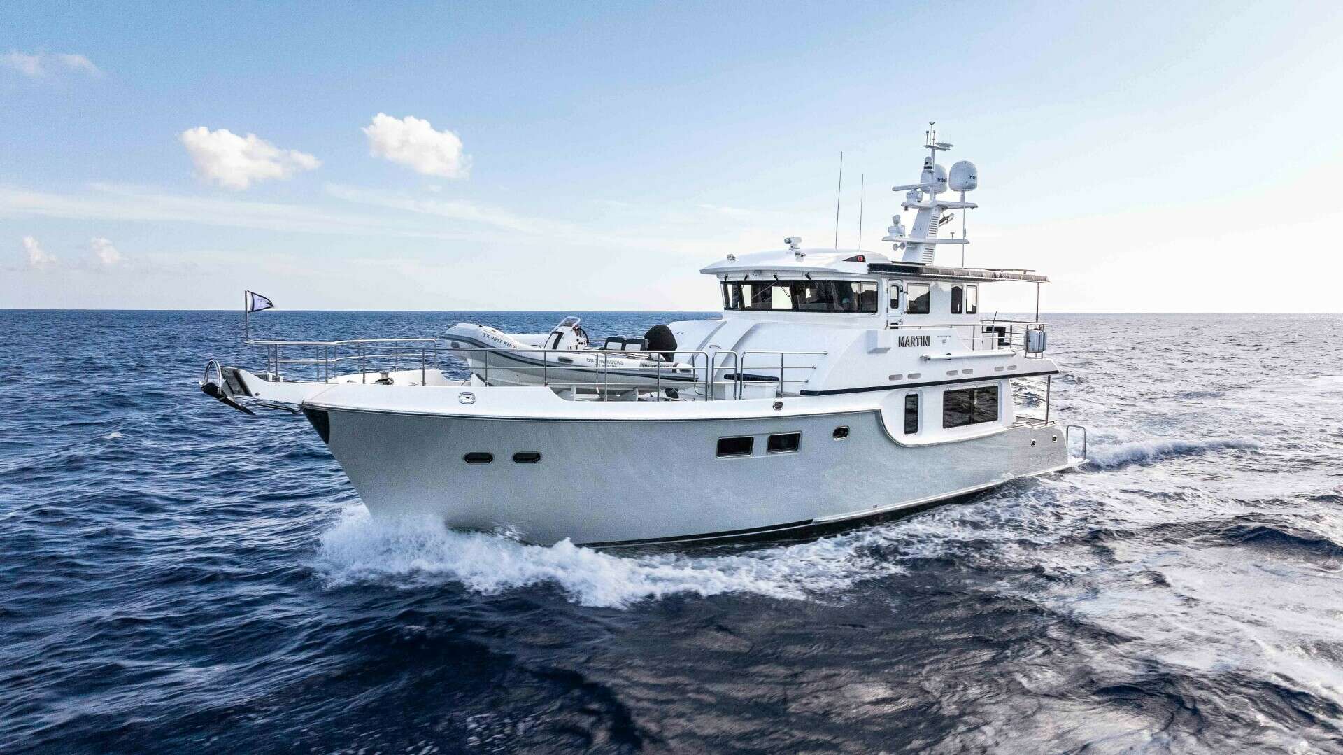 2022 63' Nordhavn photo