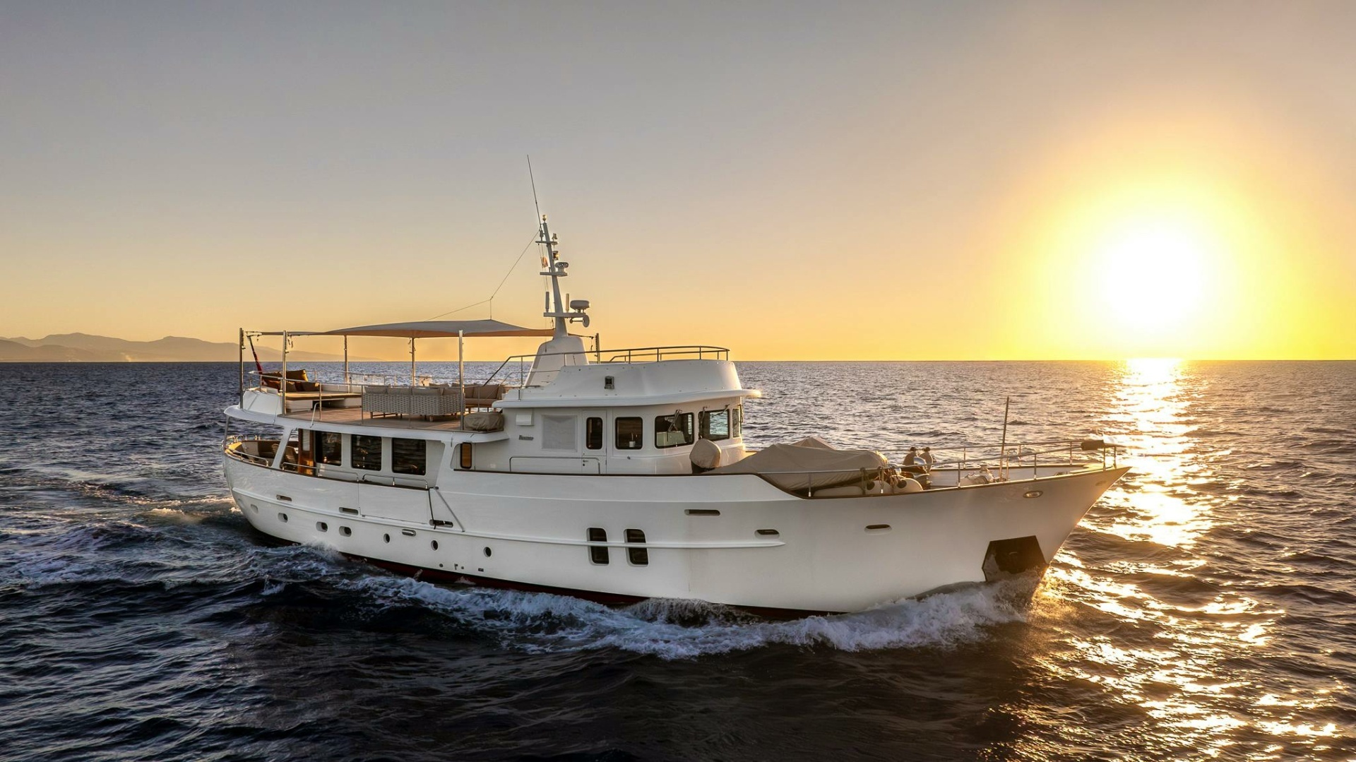 1969 84' Feadship photo
