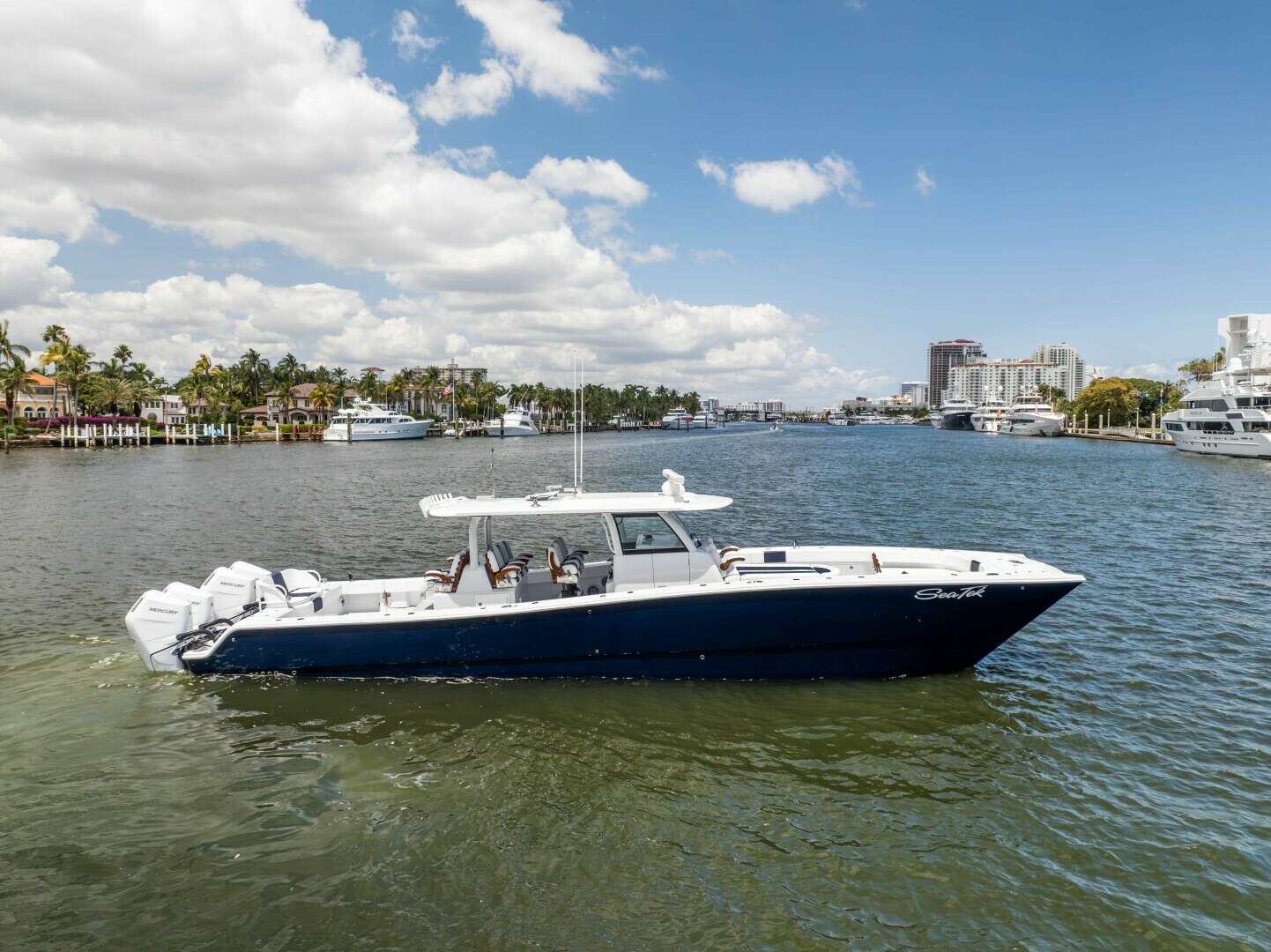 2026 47' Freeman photo