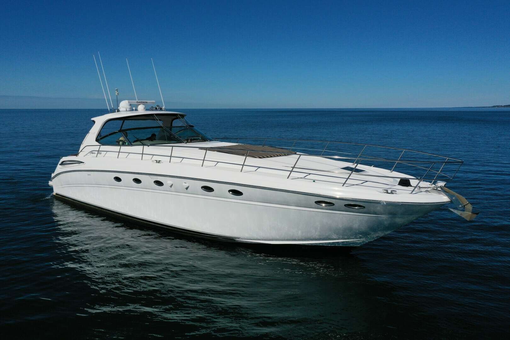 2001 51' Sea Ray photo