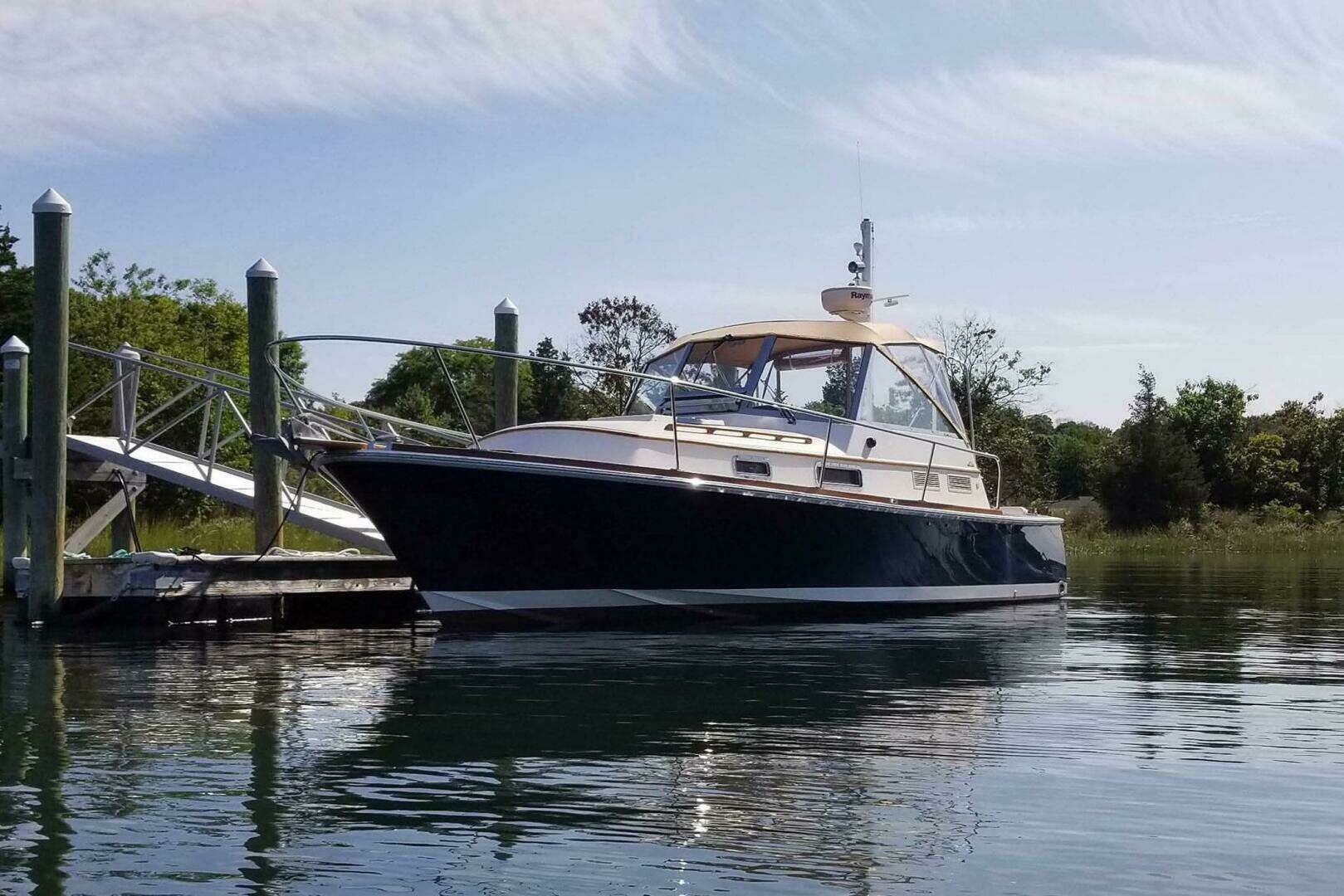 2000 30' Bruckmann photo