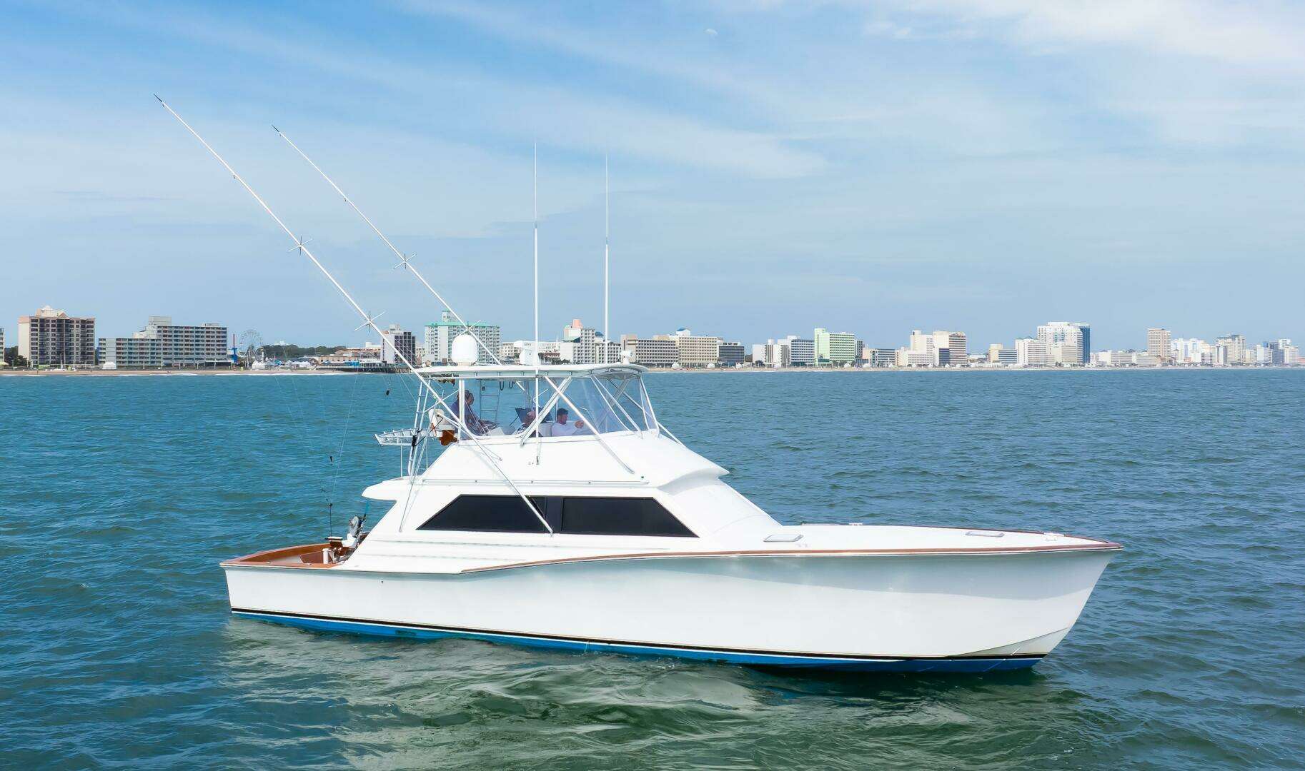 1972 53' Jim Smith photo