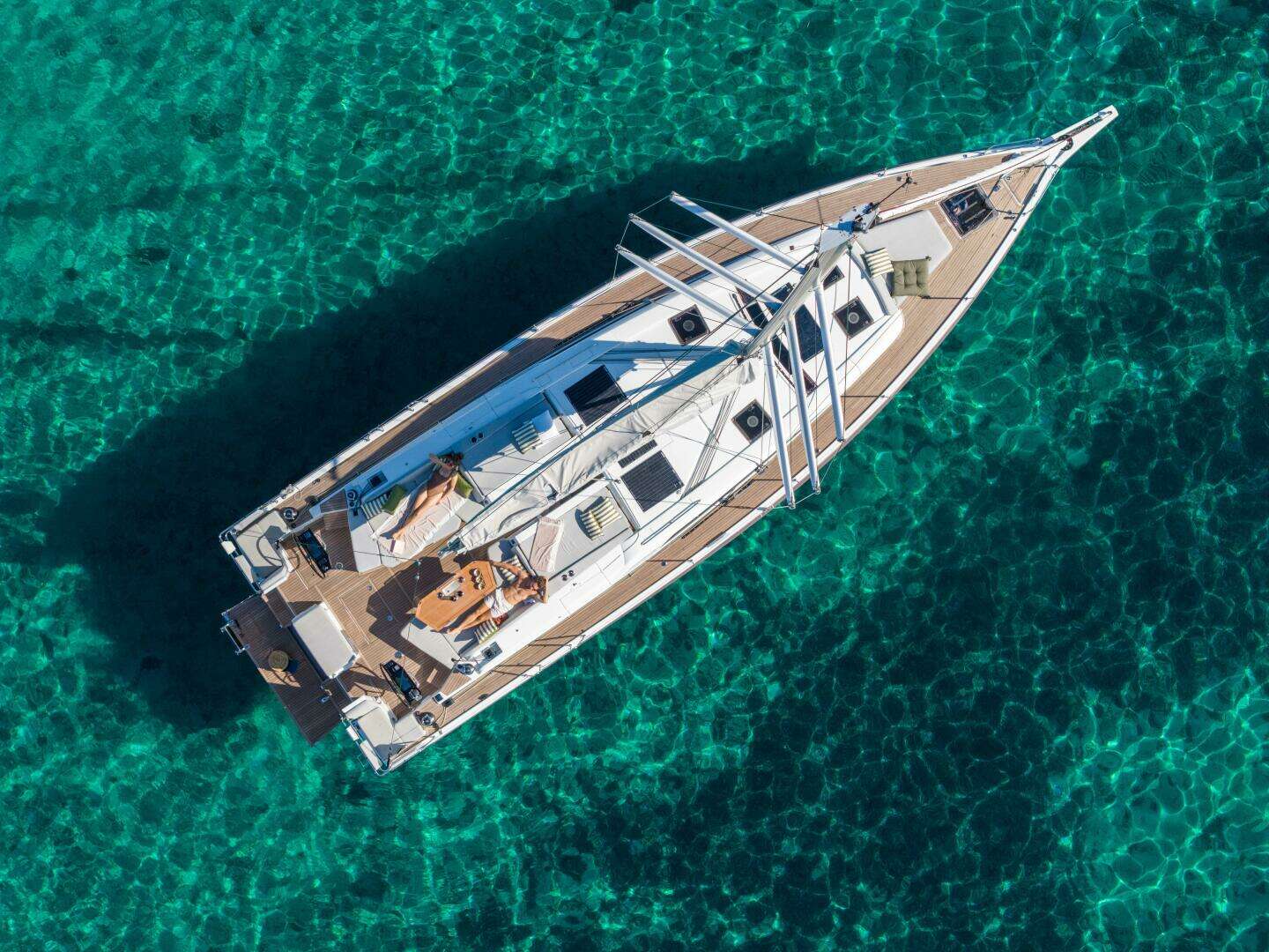 2026 53' Beneteau photo