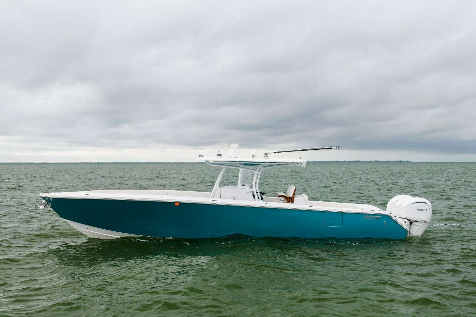 2022 38' Jupiter photo