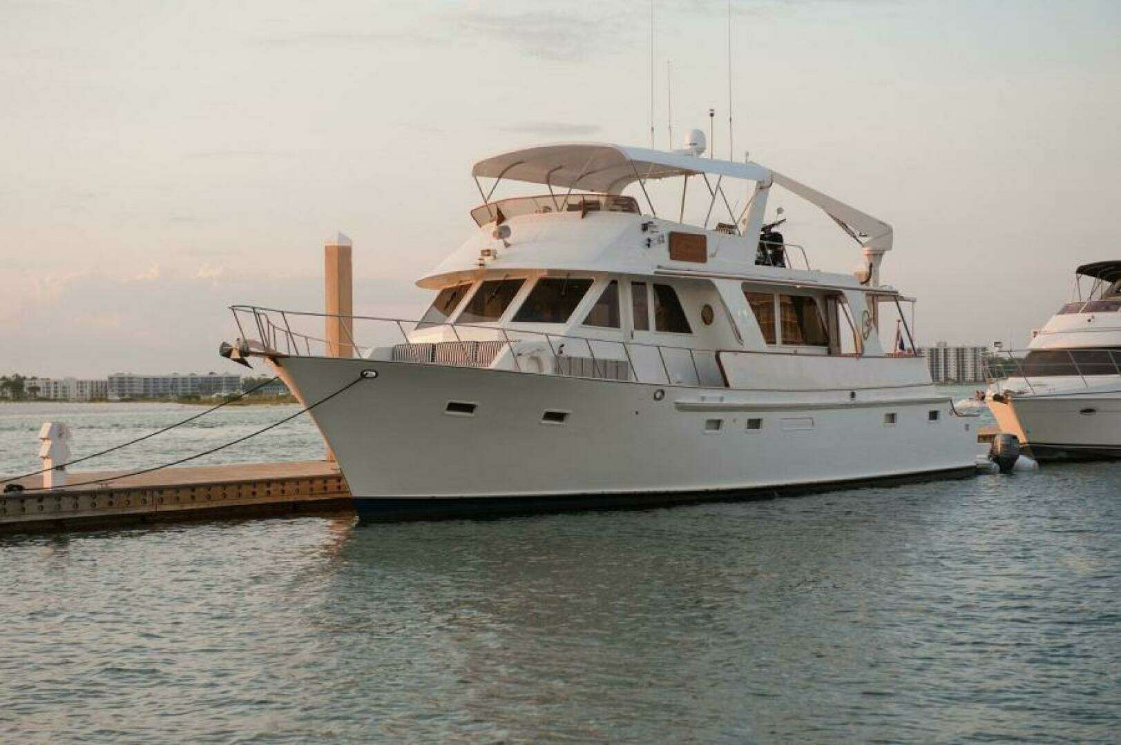 1982 57' Island Gypsy photo