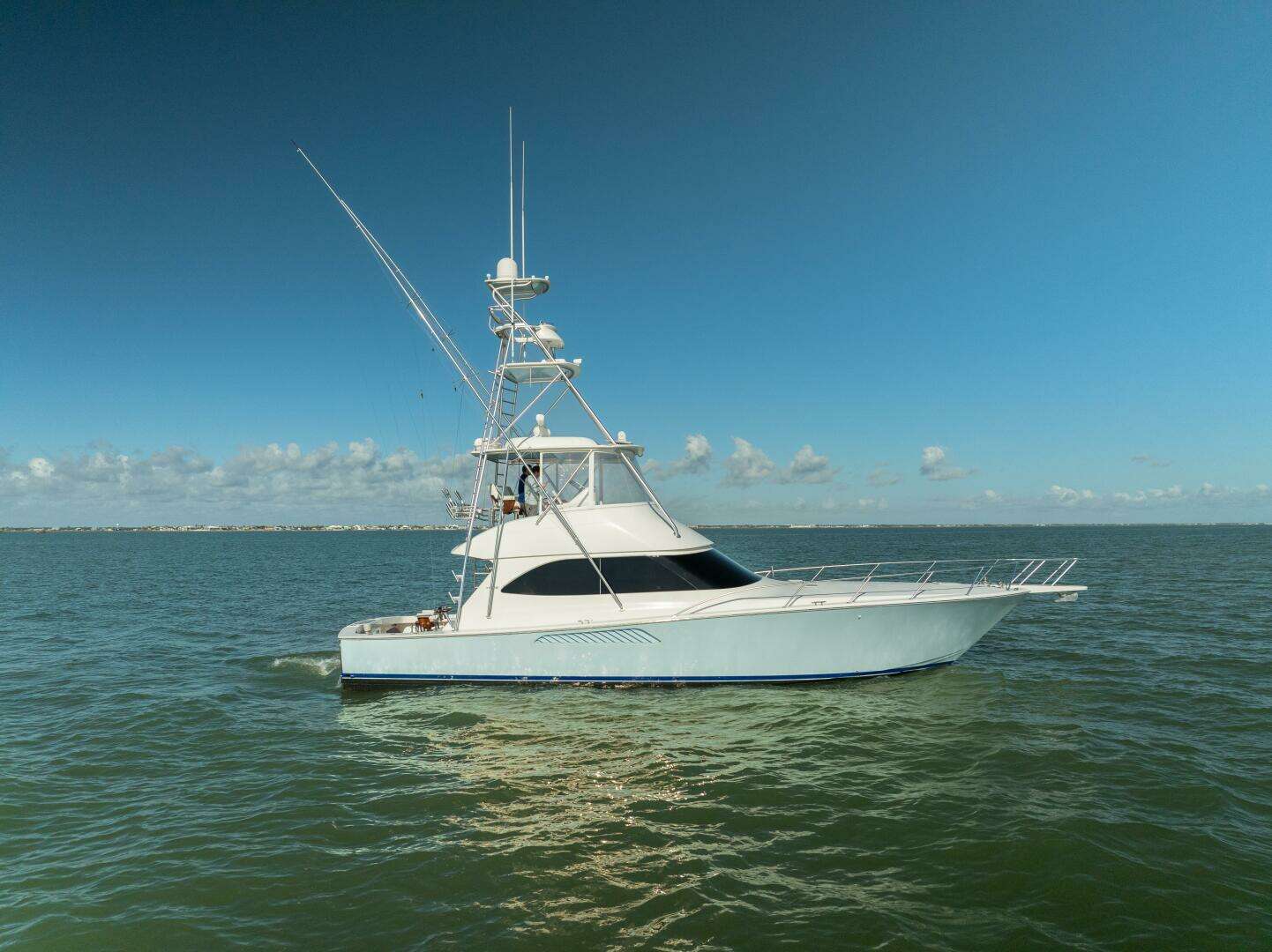 2009 50' Viking photo