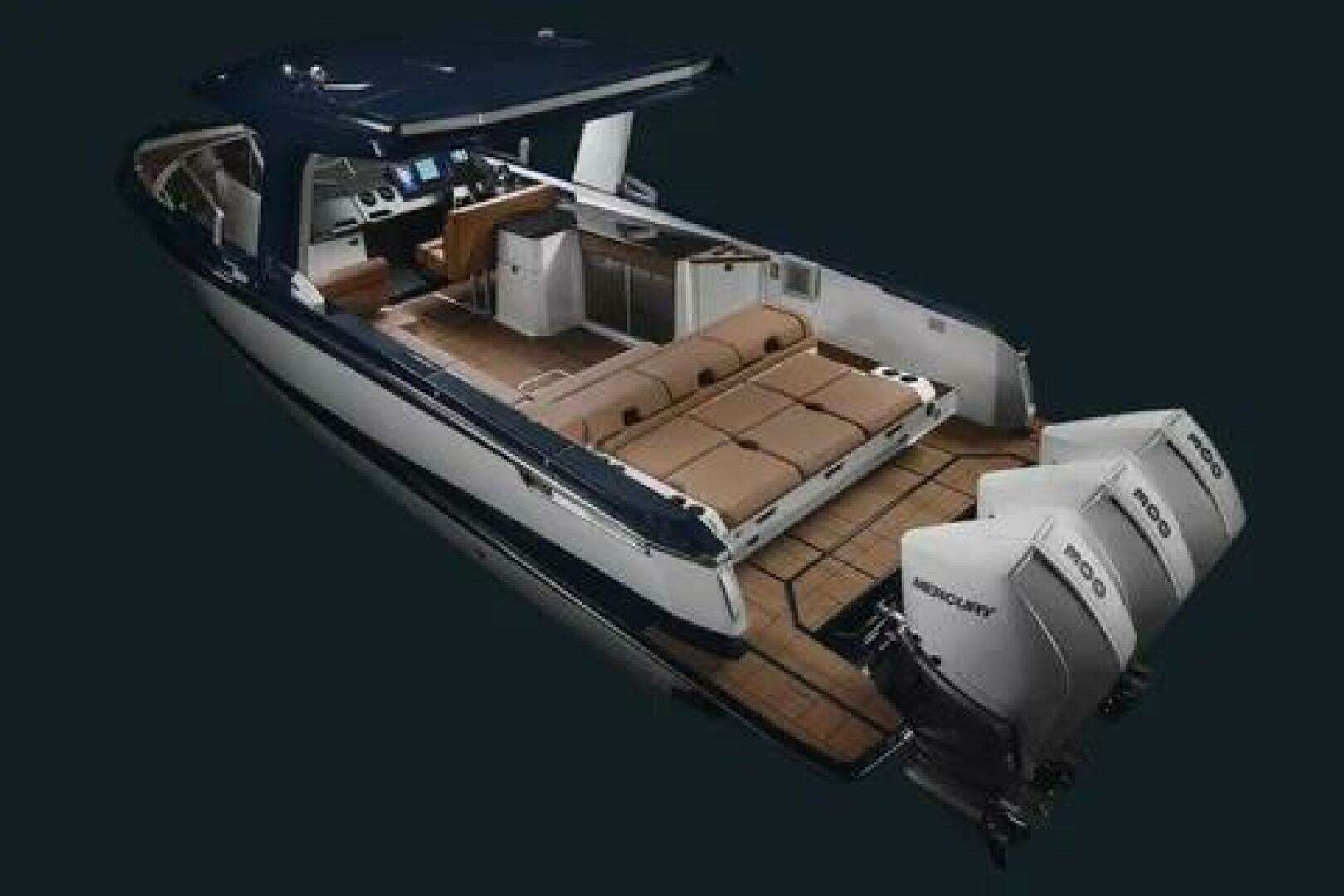2023 38' Aviara photo