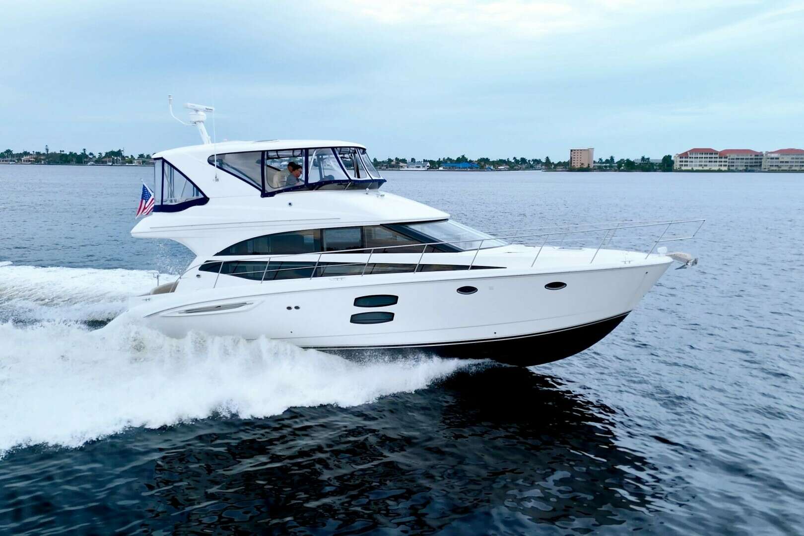 2013 44' Meridian photo
