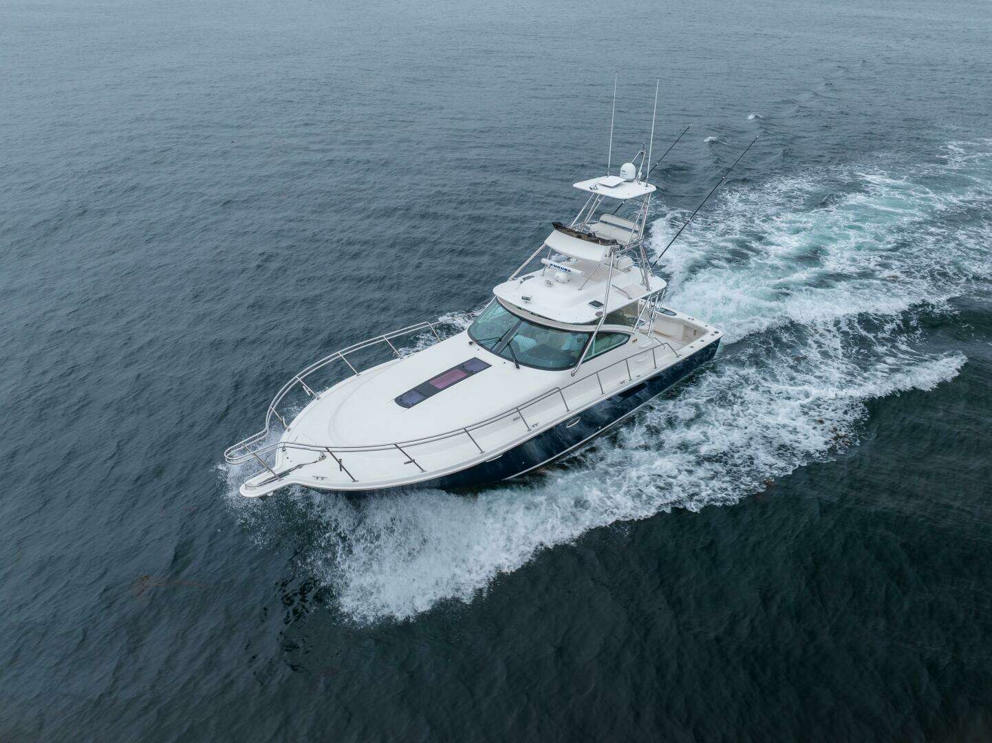 2015 43' Tiara Yachts photo