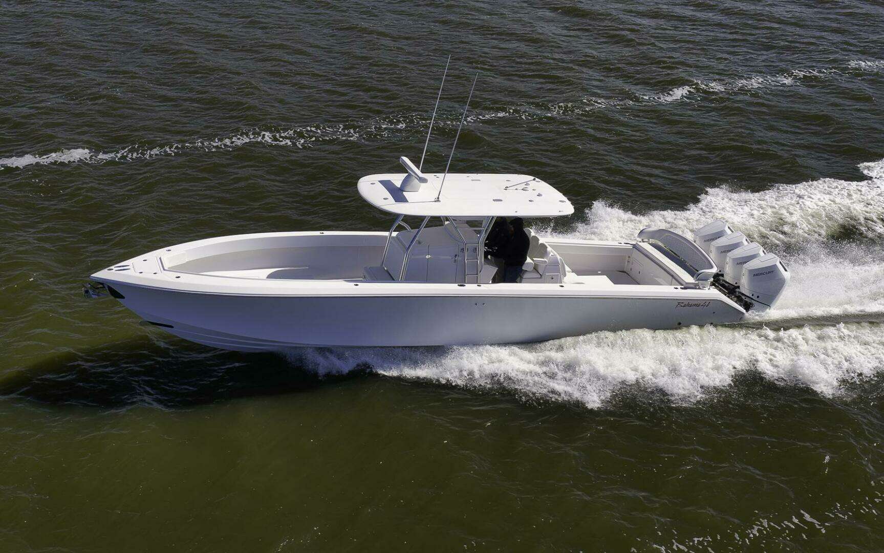2024 41' Bahama photo