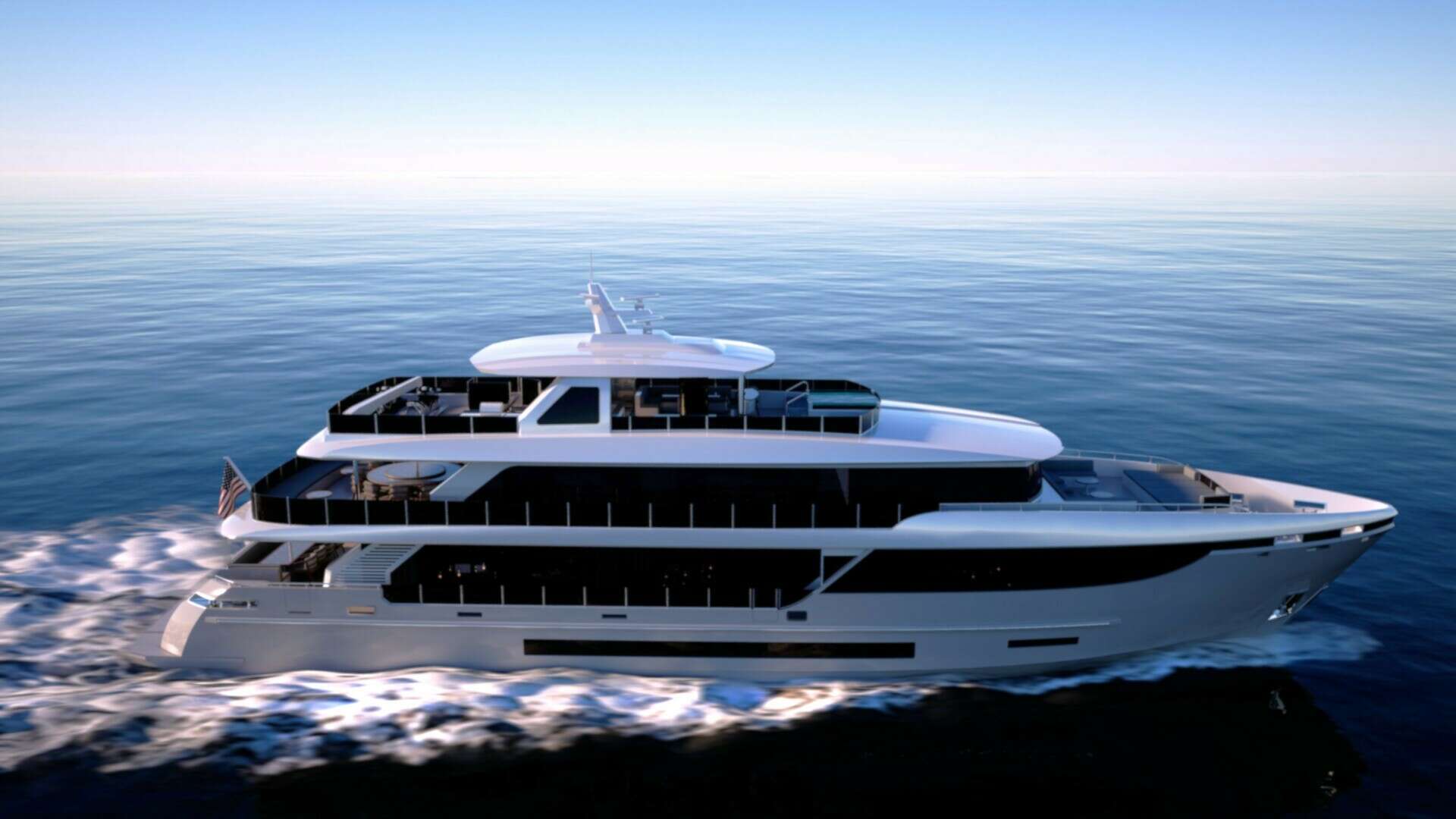 2027 132' Hargrave photo