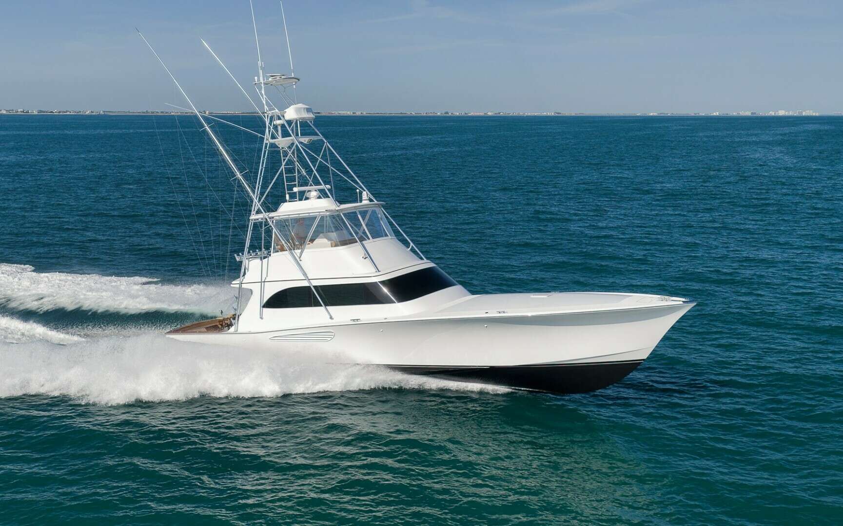 2002 60' Weaver photo