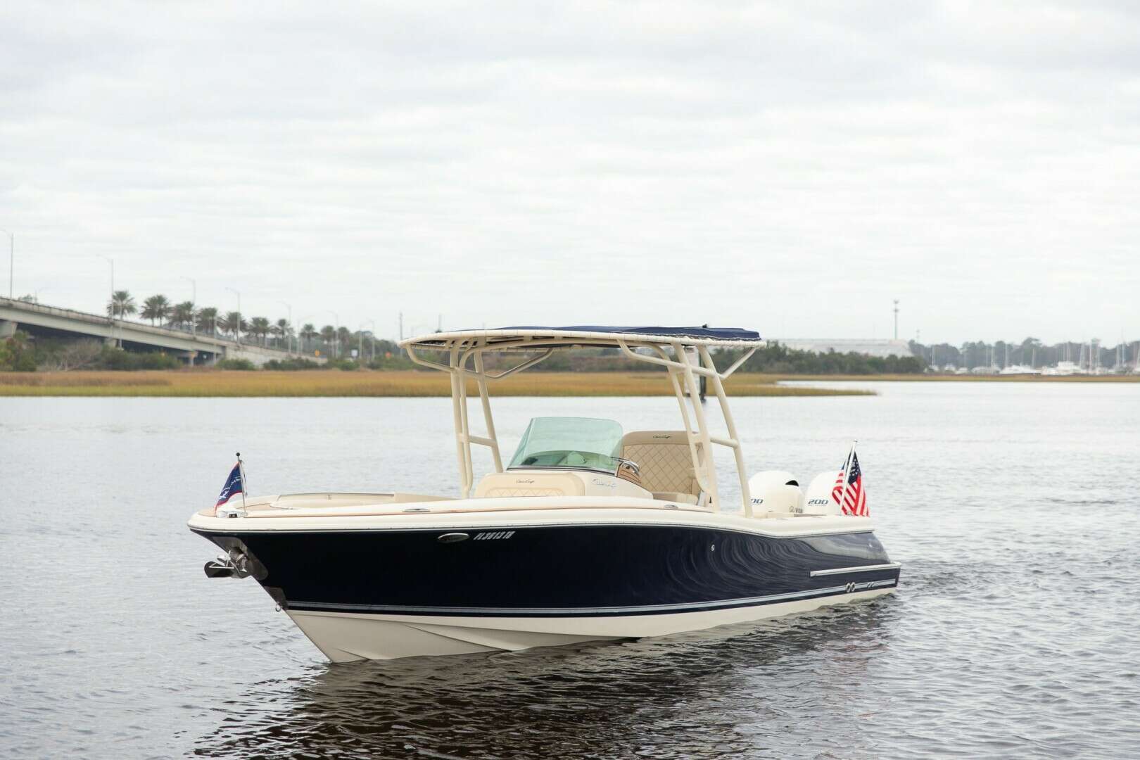 2016 26' Chris-Craft photo