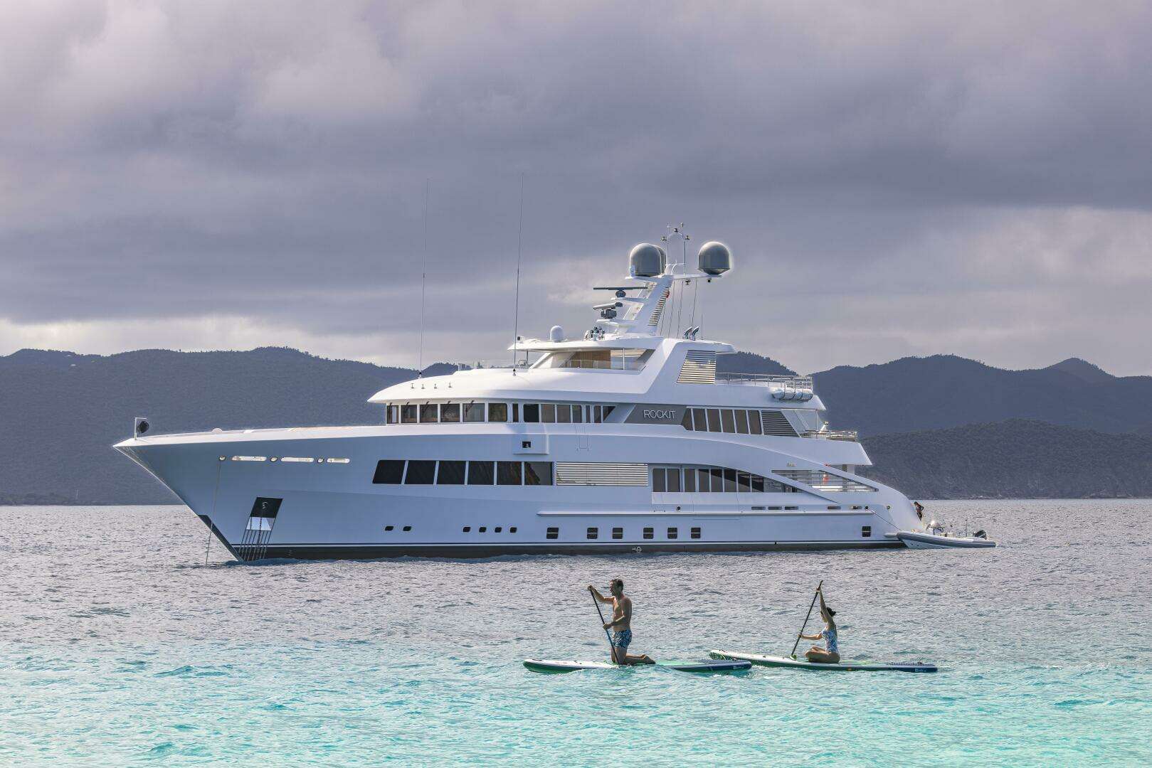 2014 198' Feadship photo