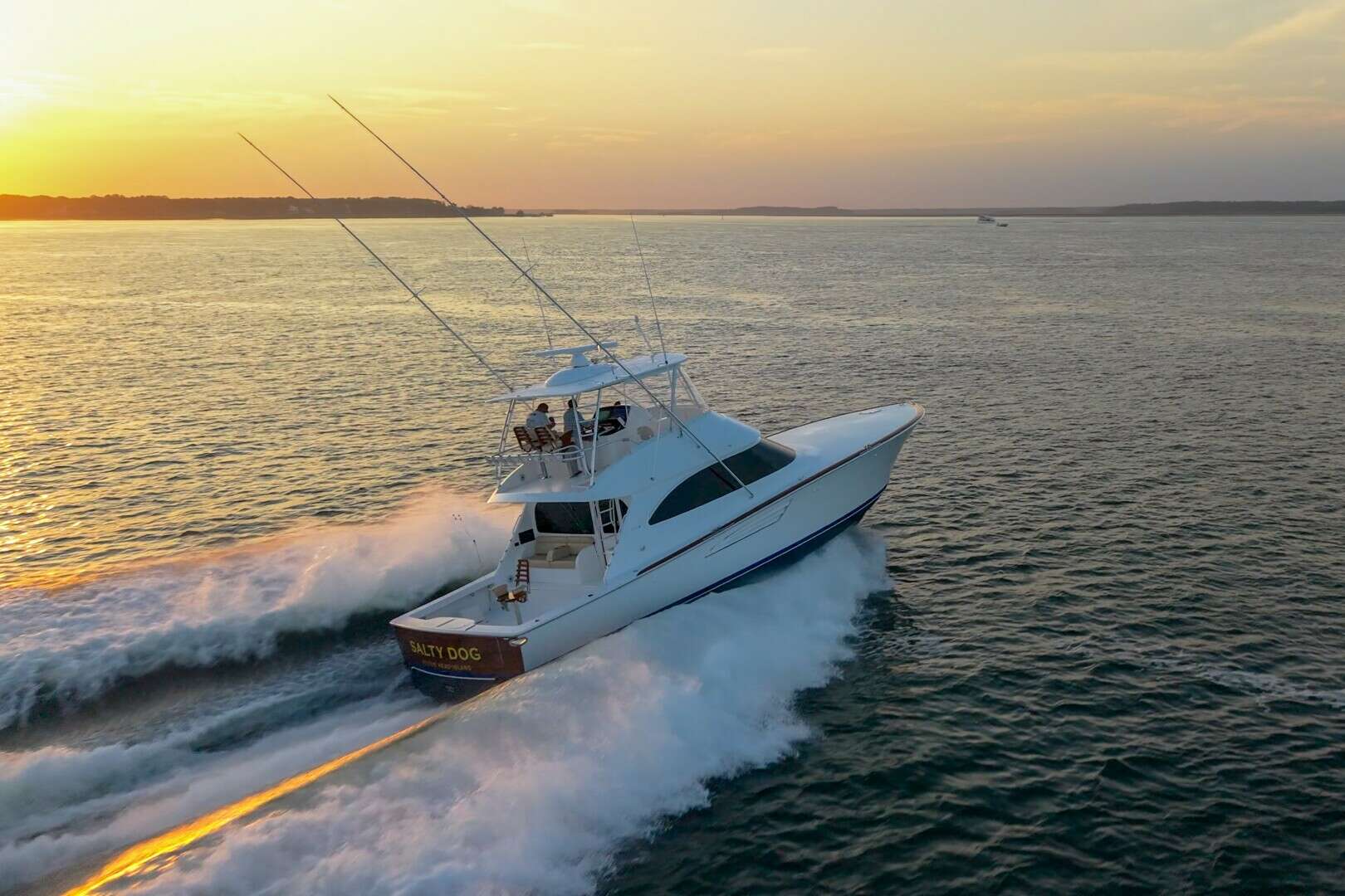 2023 54' Viking photo