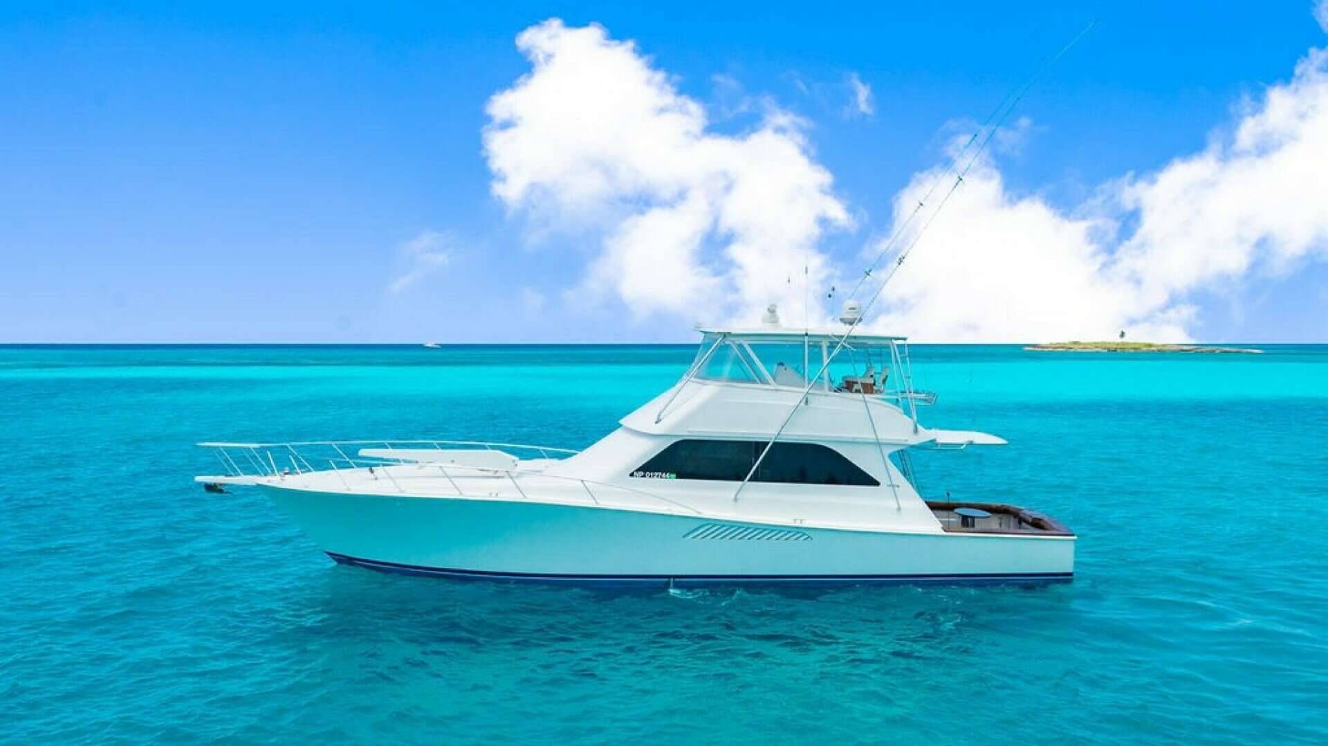 1999 55' Viking photo