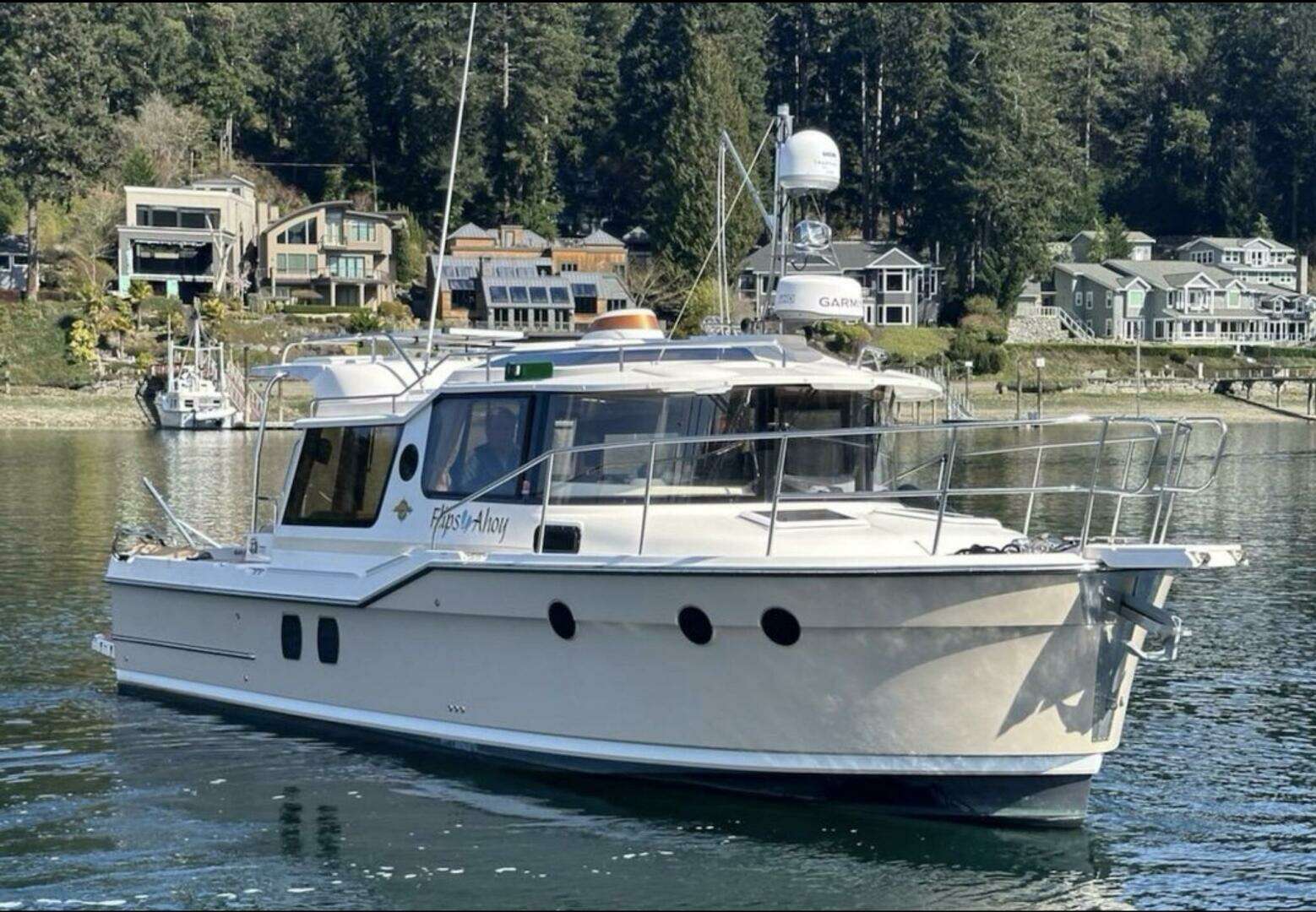 2021 29' Ranger Tugs photo