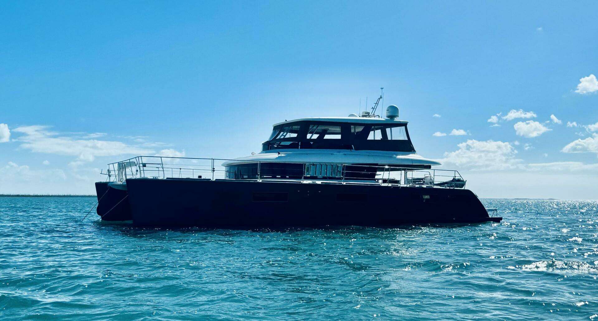 2020 63' Lagoon photo