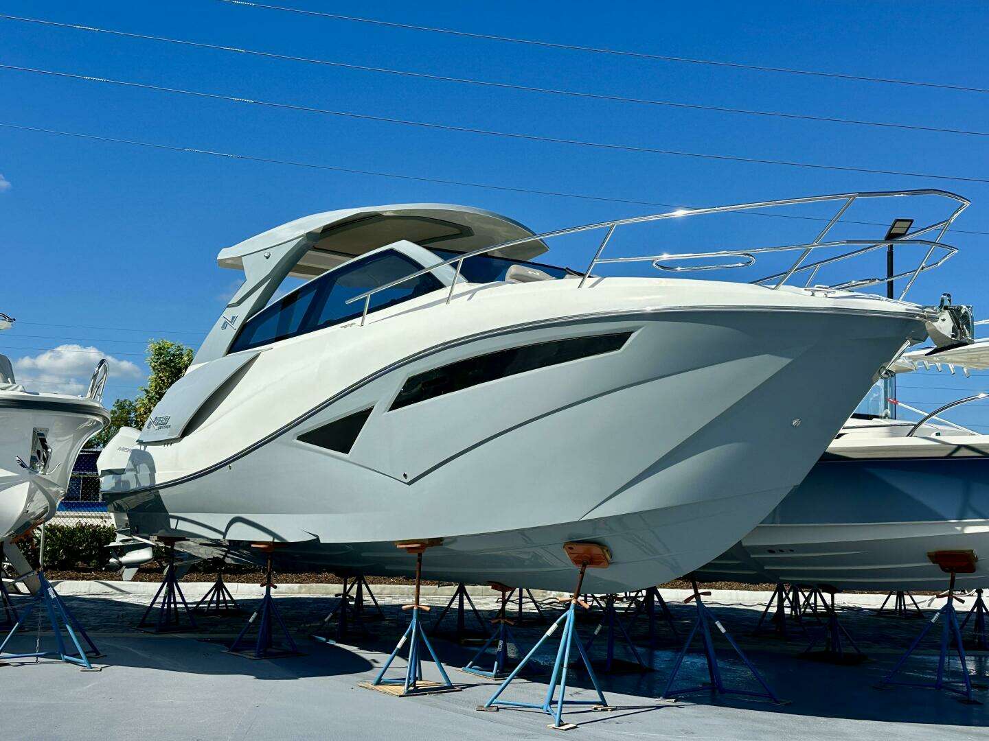 2024 35' NX Boats photo