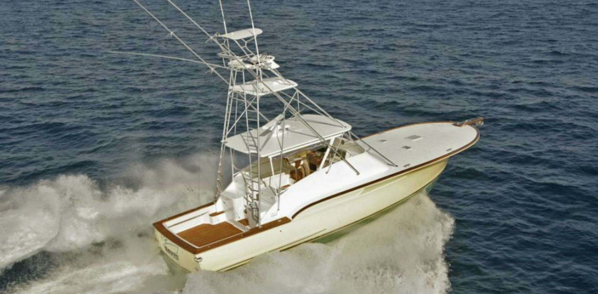 2027 48' Buddy Davis photo