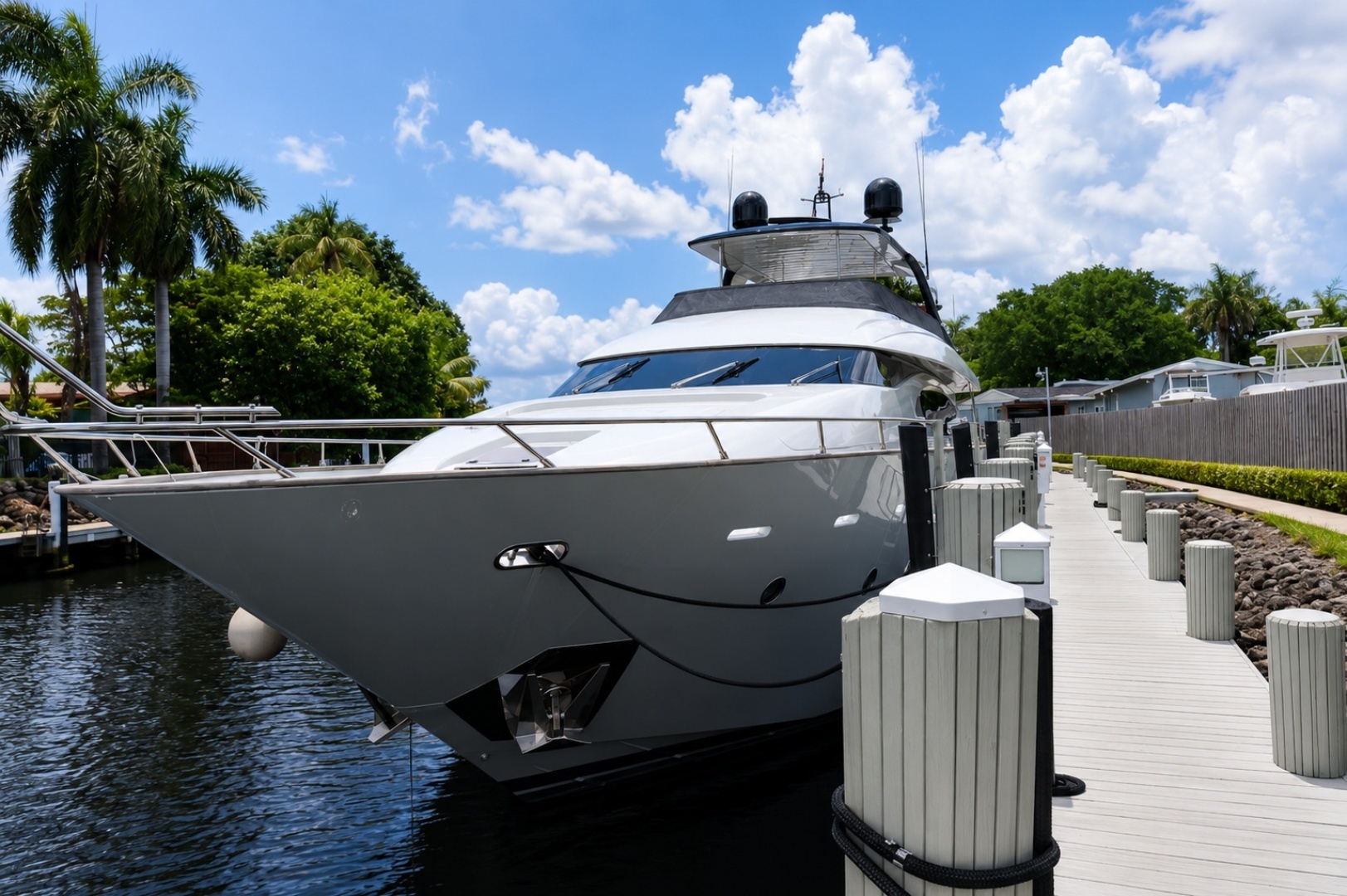 2015 90' Maiora photo