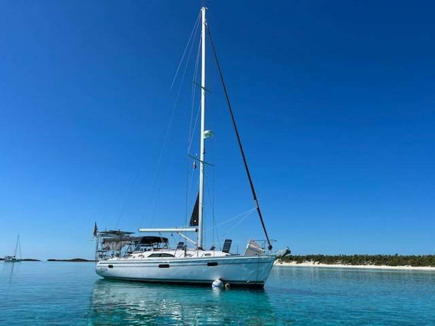 2021 44' Catalina photo