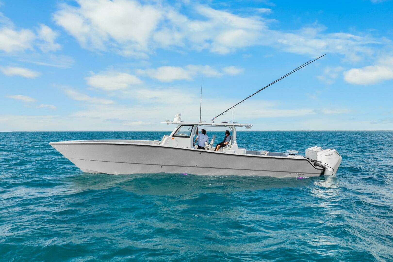 2023 47' Freeman photo