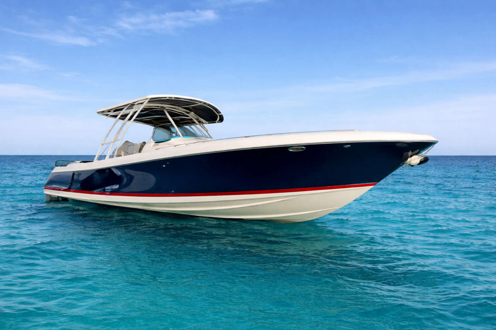 2018 34' Chris-Craft photo