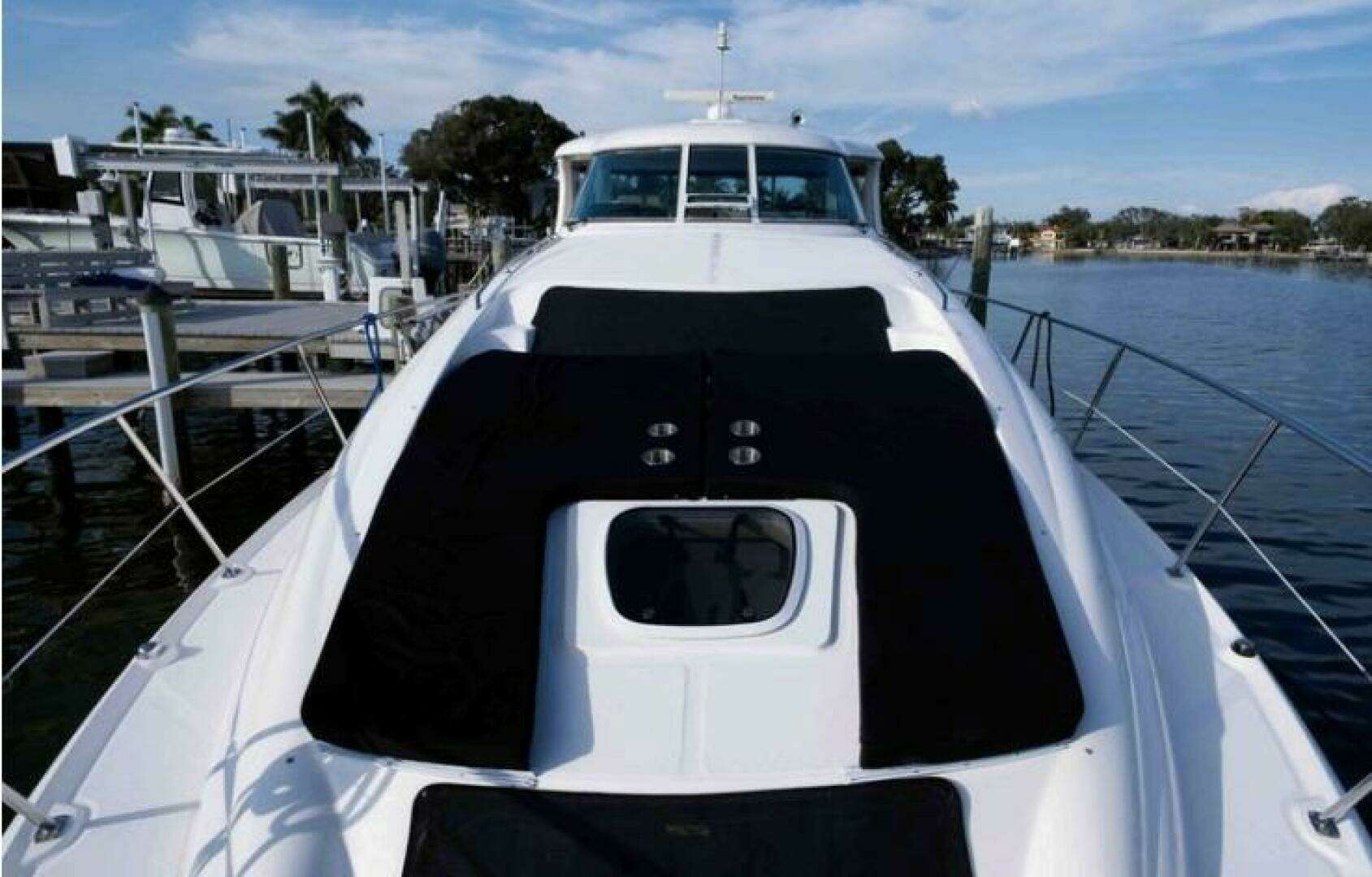 2006 40' Sea Ray photo