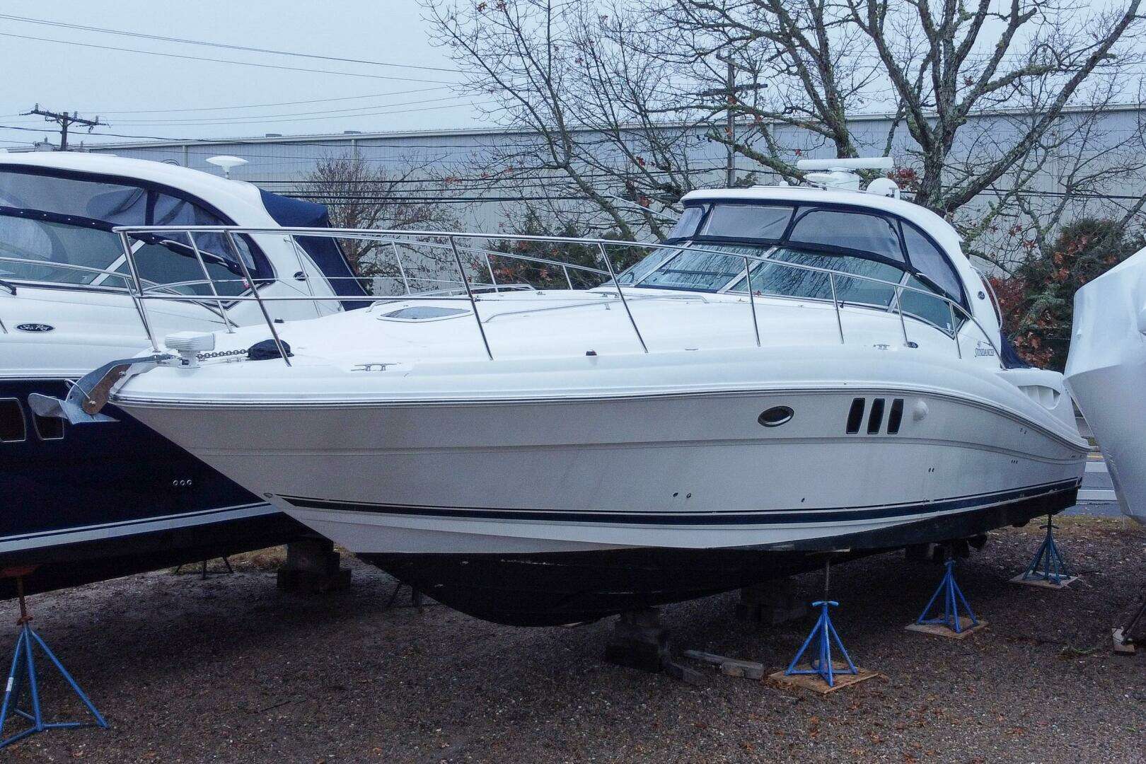 2007 40' Sea Ray photo