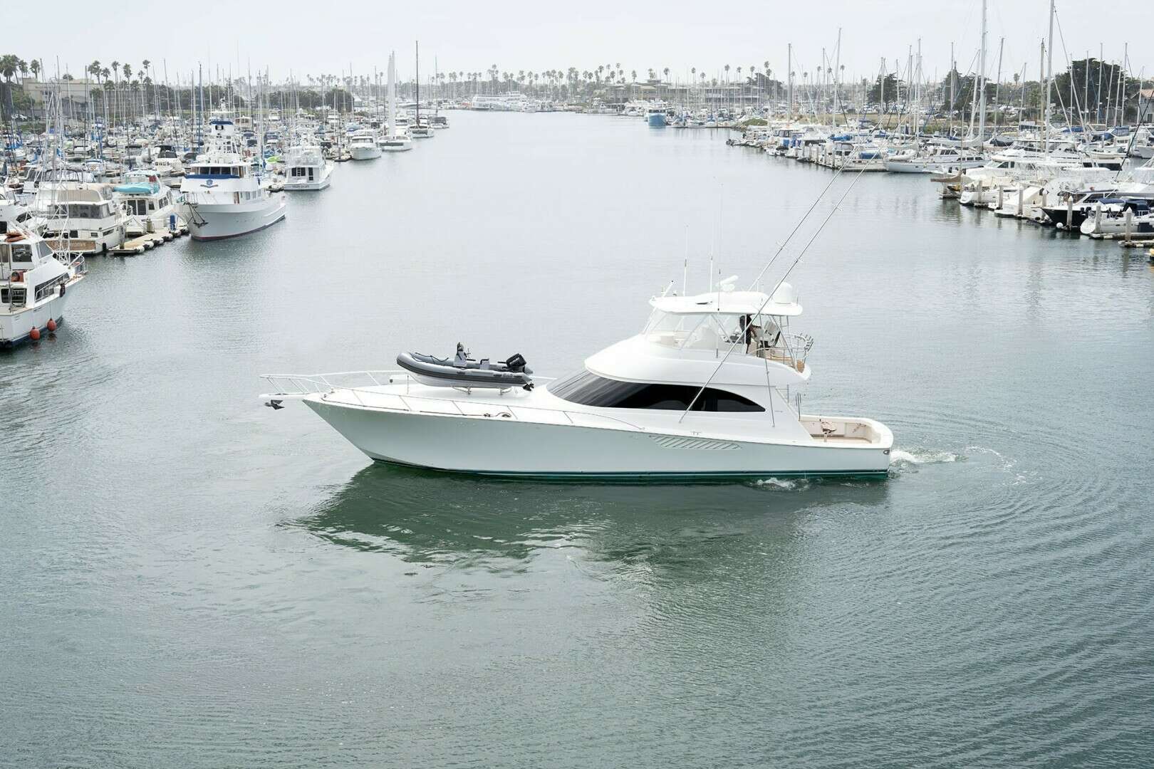 2014 66' Viking photo