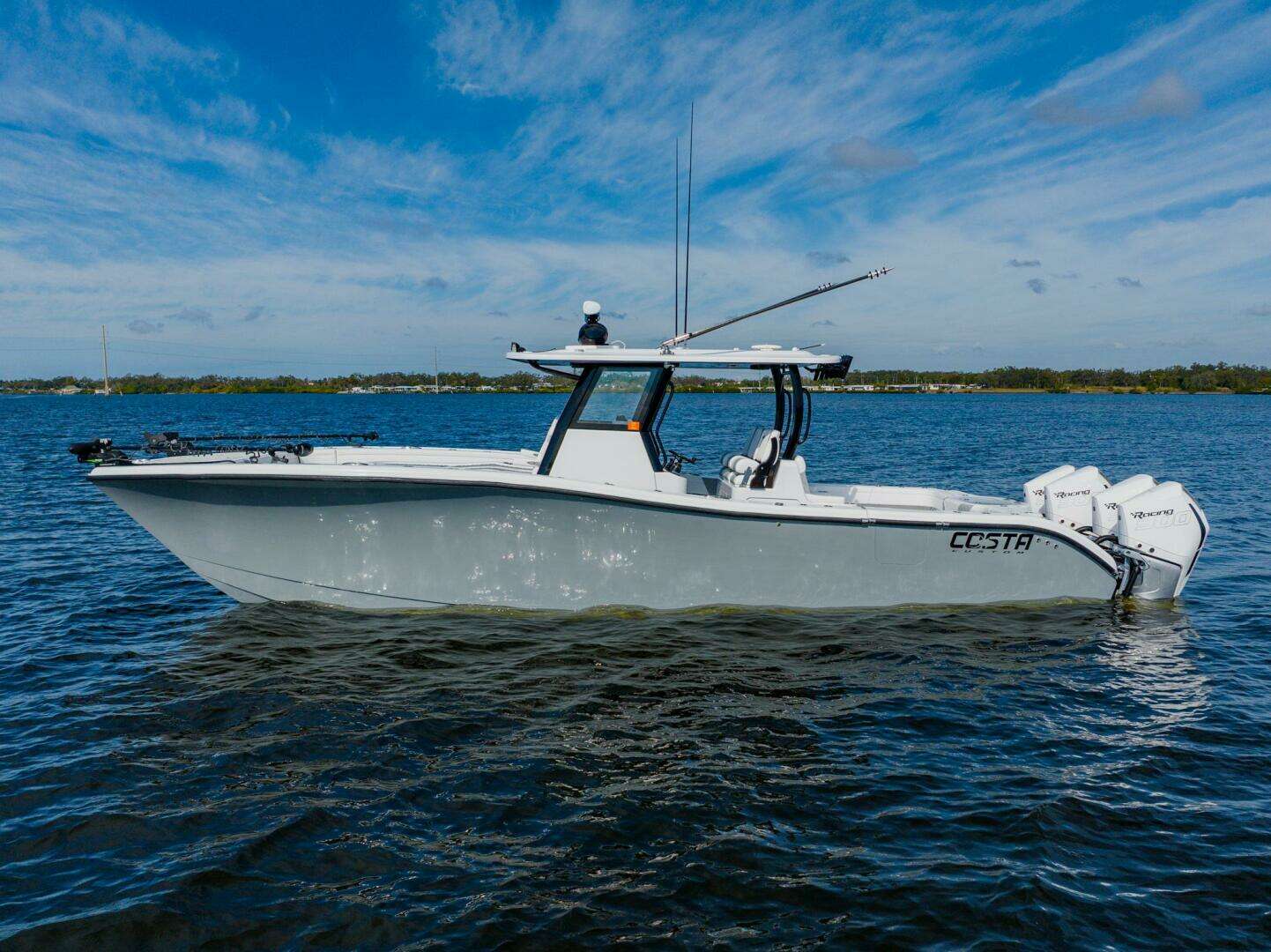 2024 34' Costa Custom photo