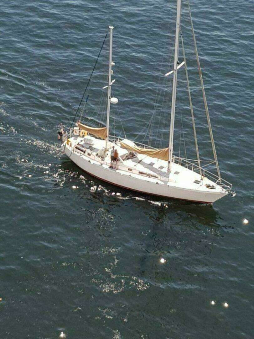 1979 52' Amel photo